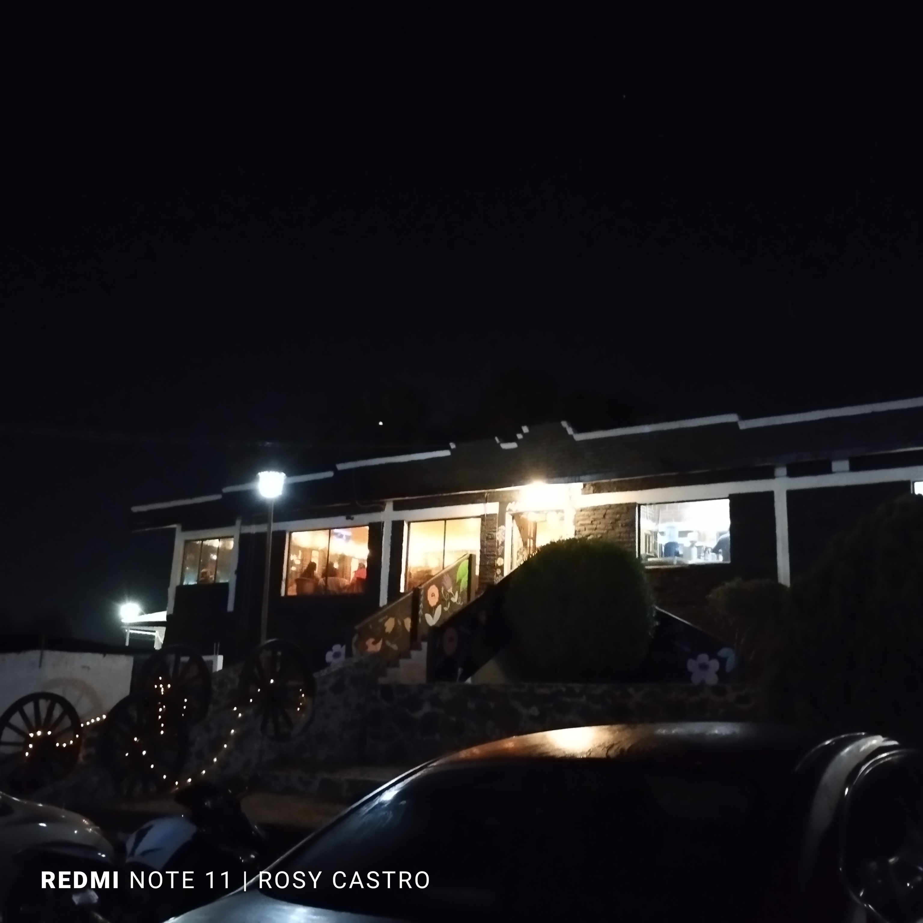 Mano Negra pub image 4