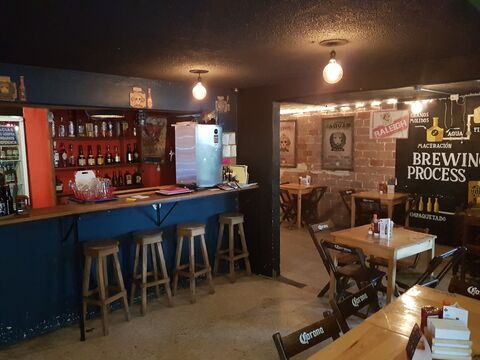 Mano Negra pub image 5