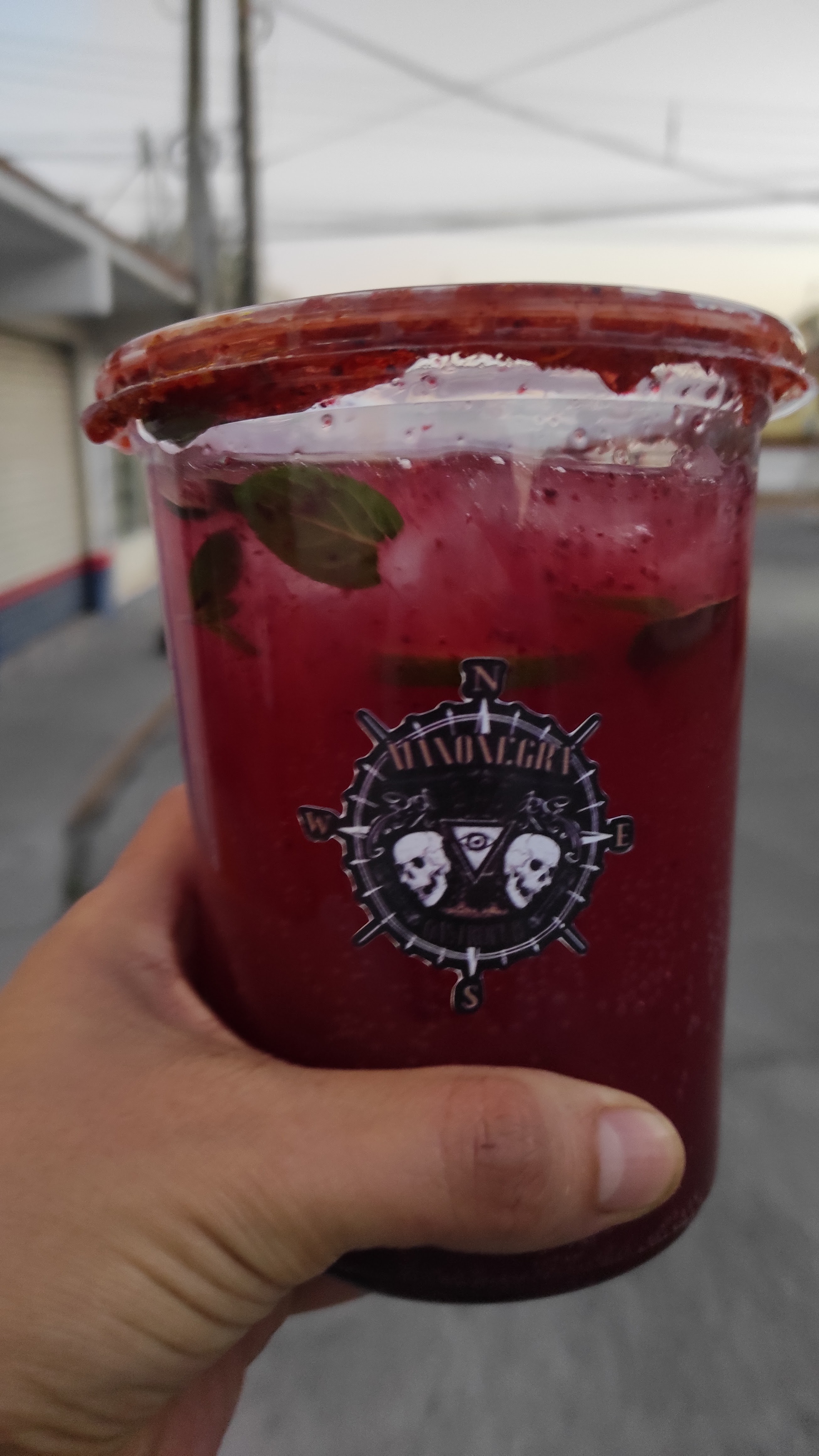 Mano Negra pub image 6