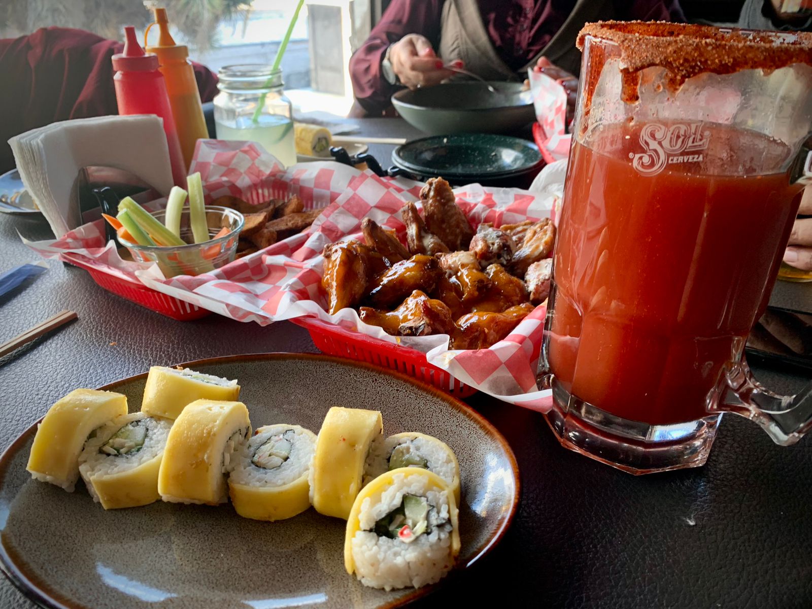 Mano Negra pub image 9