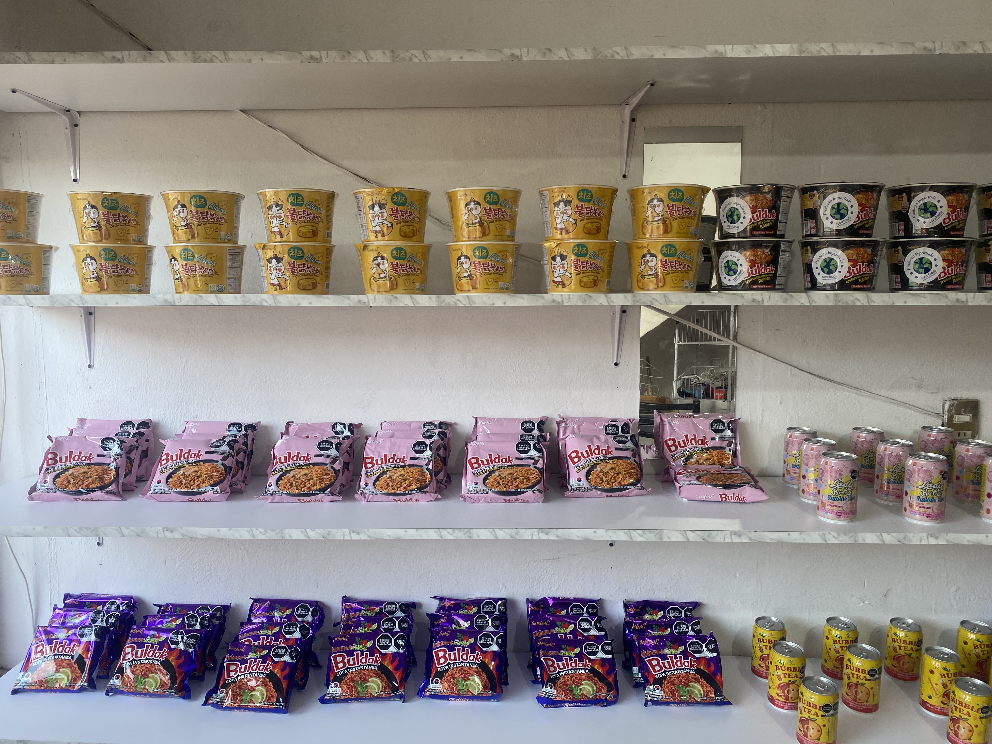 Chilitos Ramen image 1