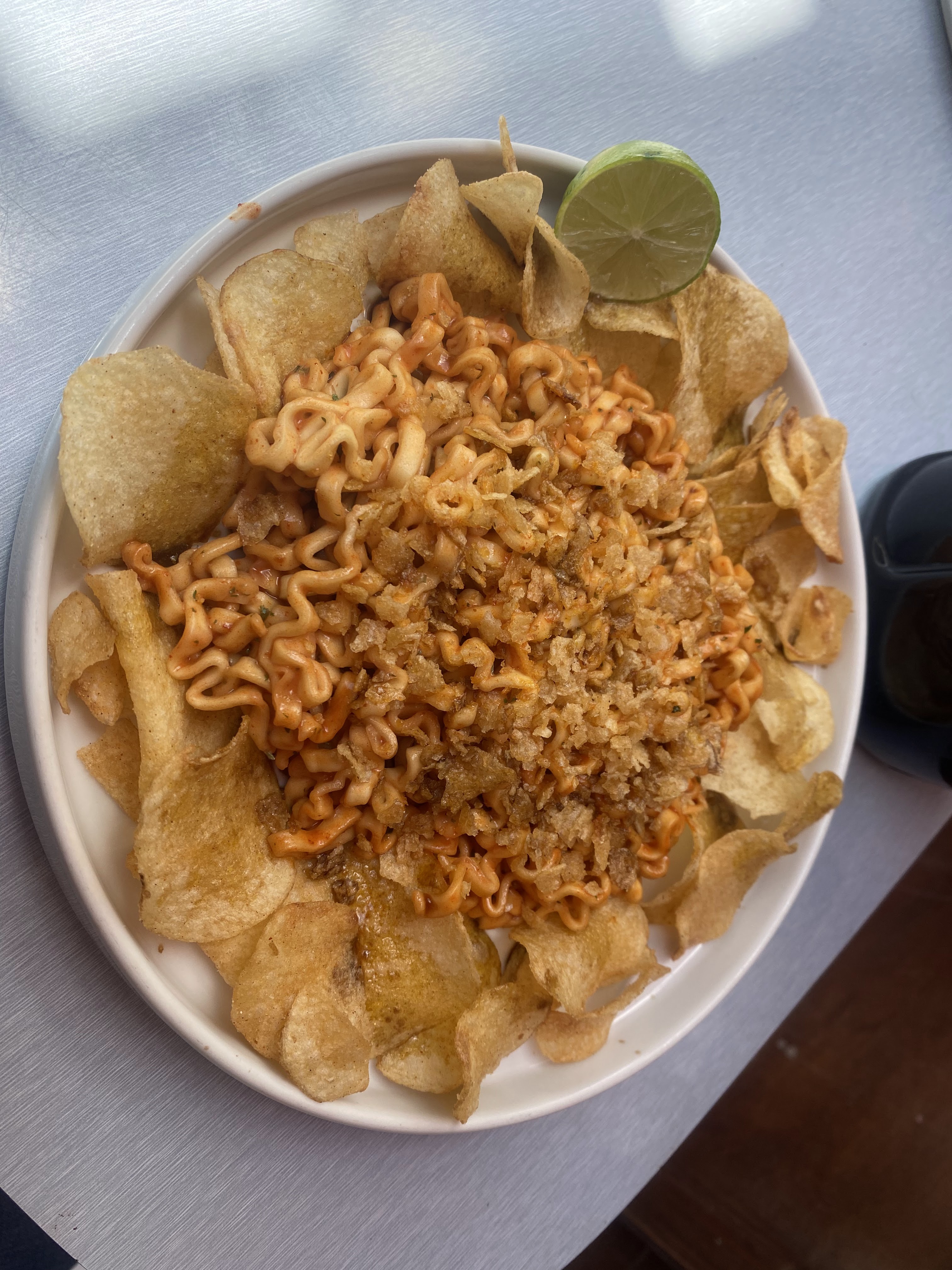 Chilitos Ramen image 2