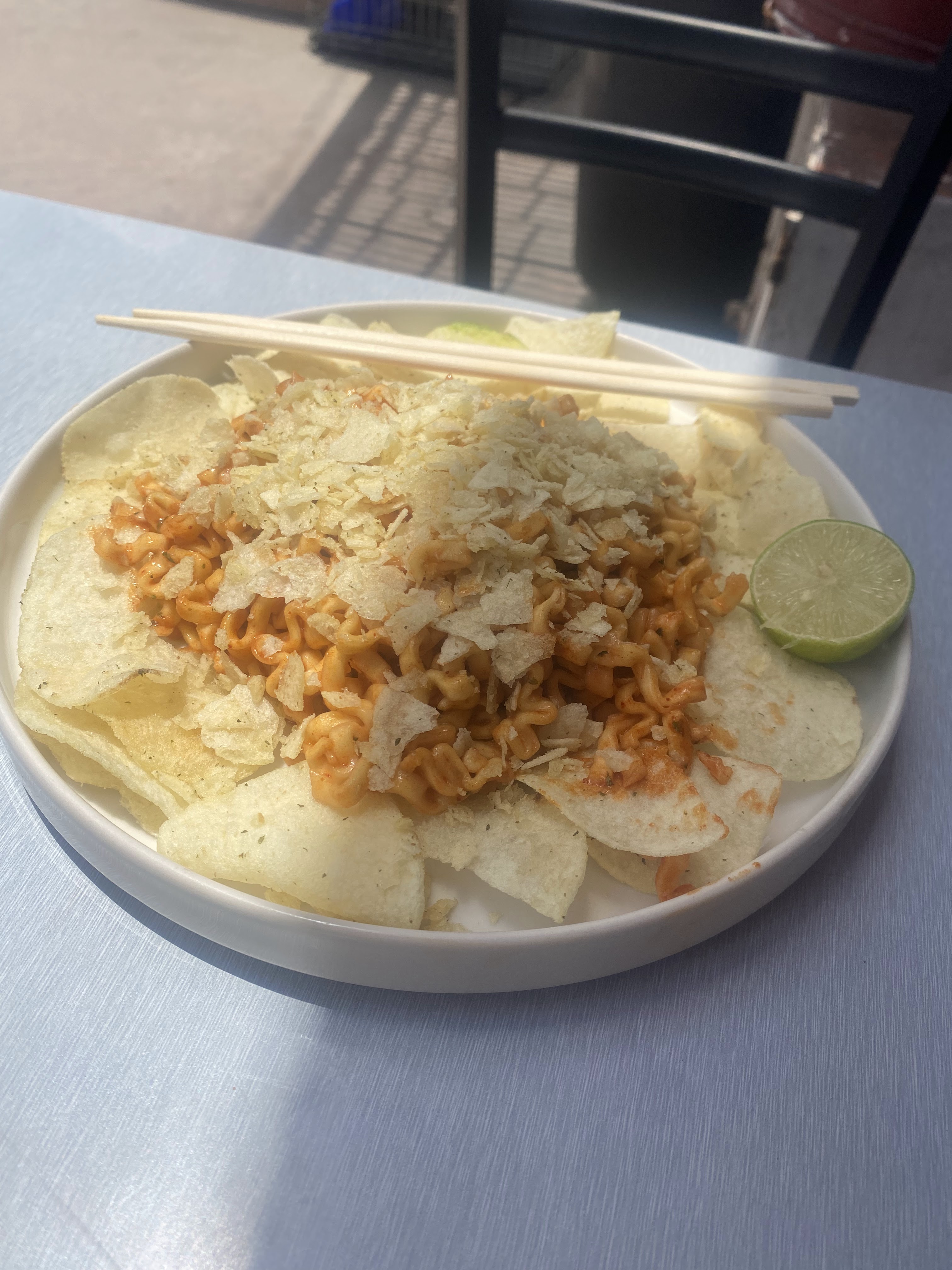 Chilitos Ramen image 3