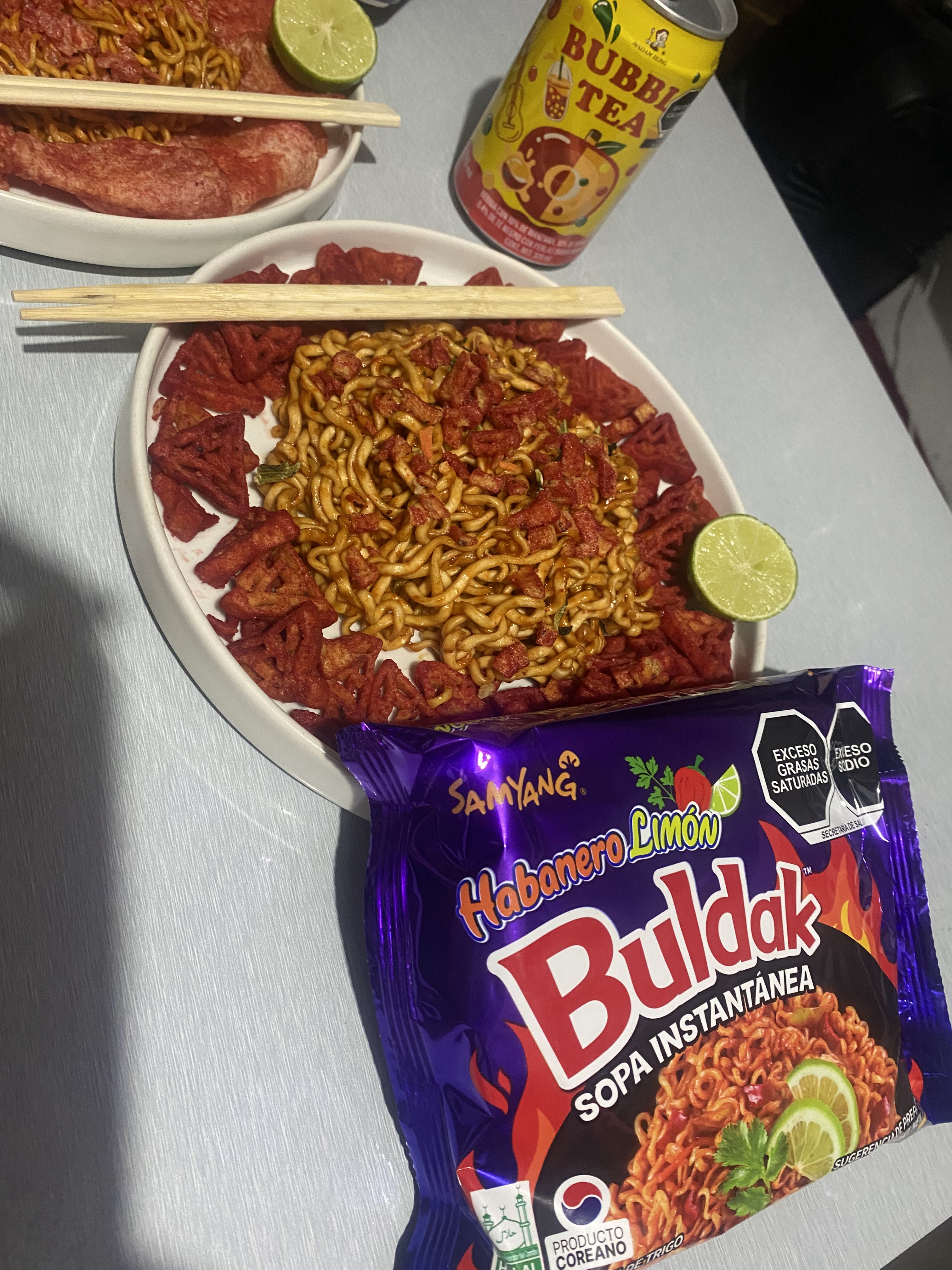 Chilitos Ramen image 4