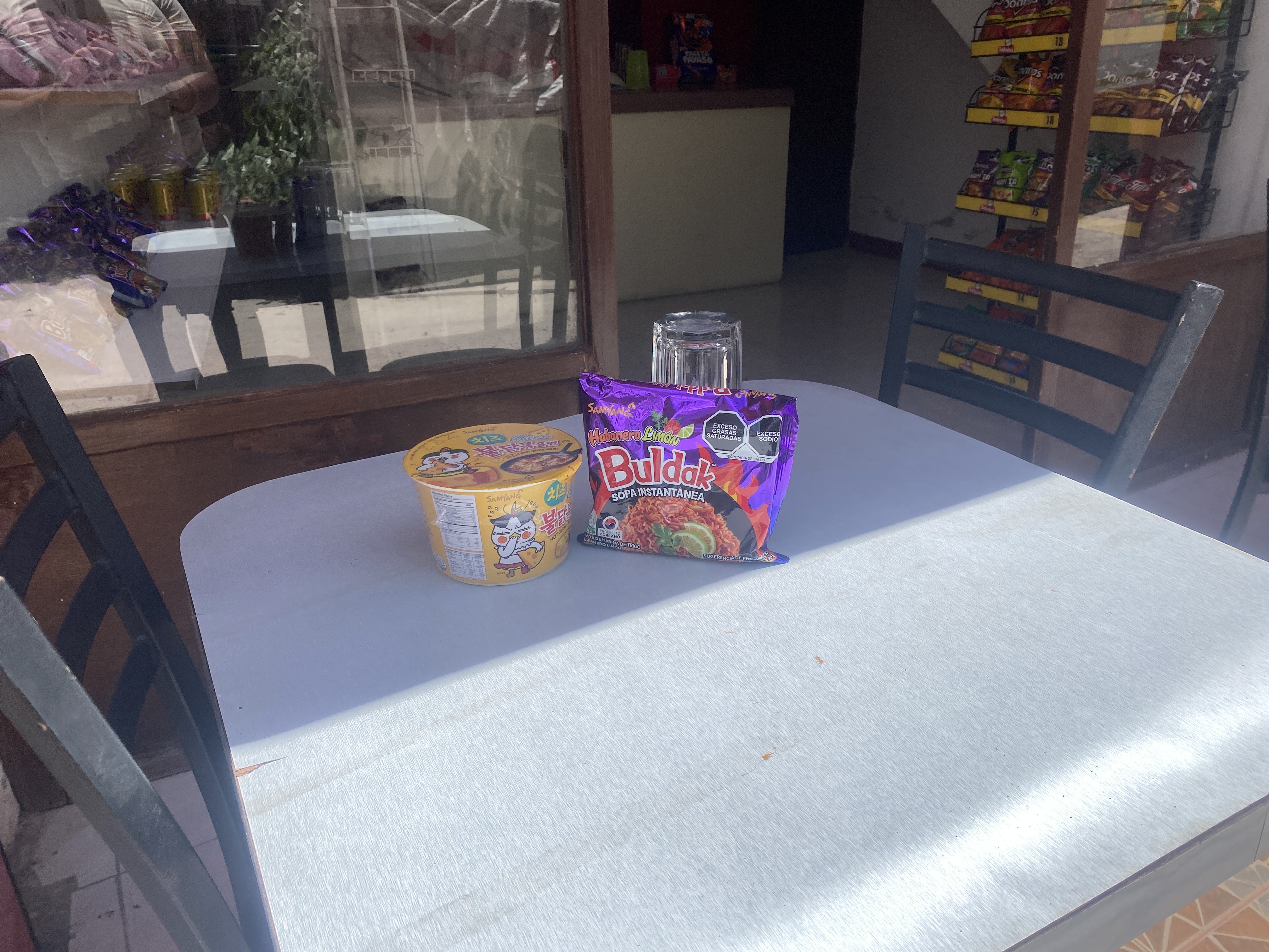 Chilitos Ramen image 6