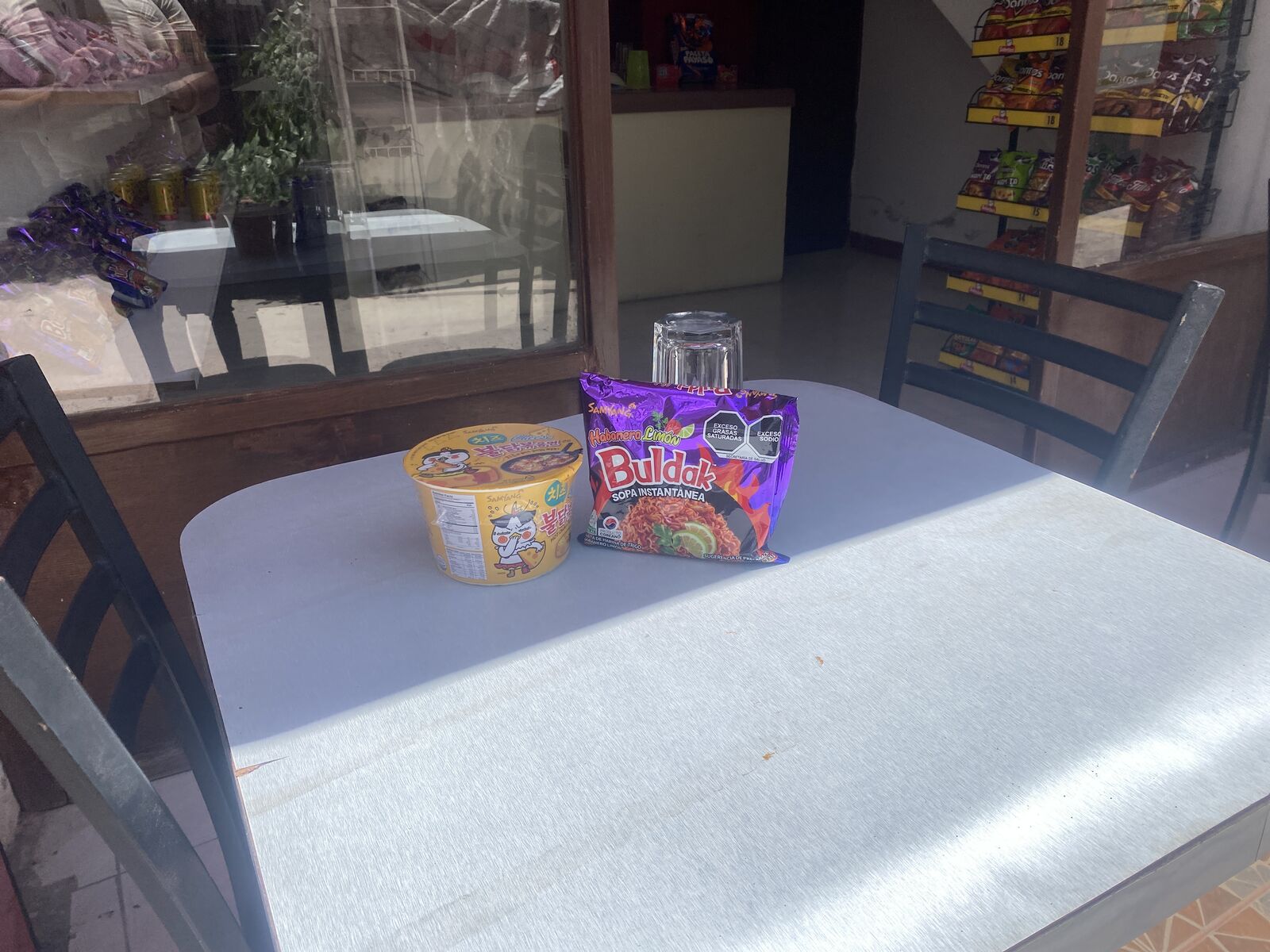 Chilitos Ramen image 6