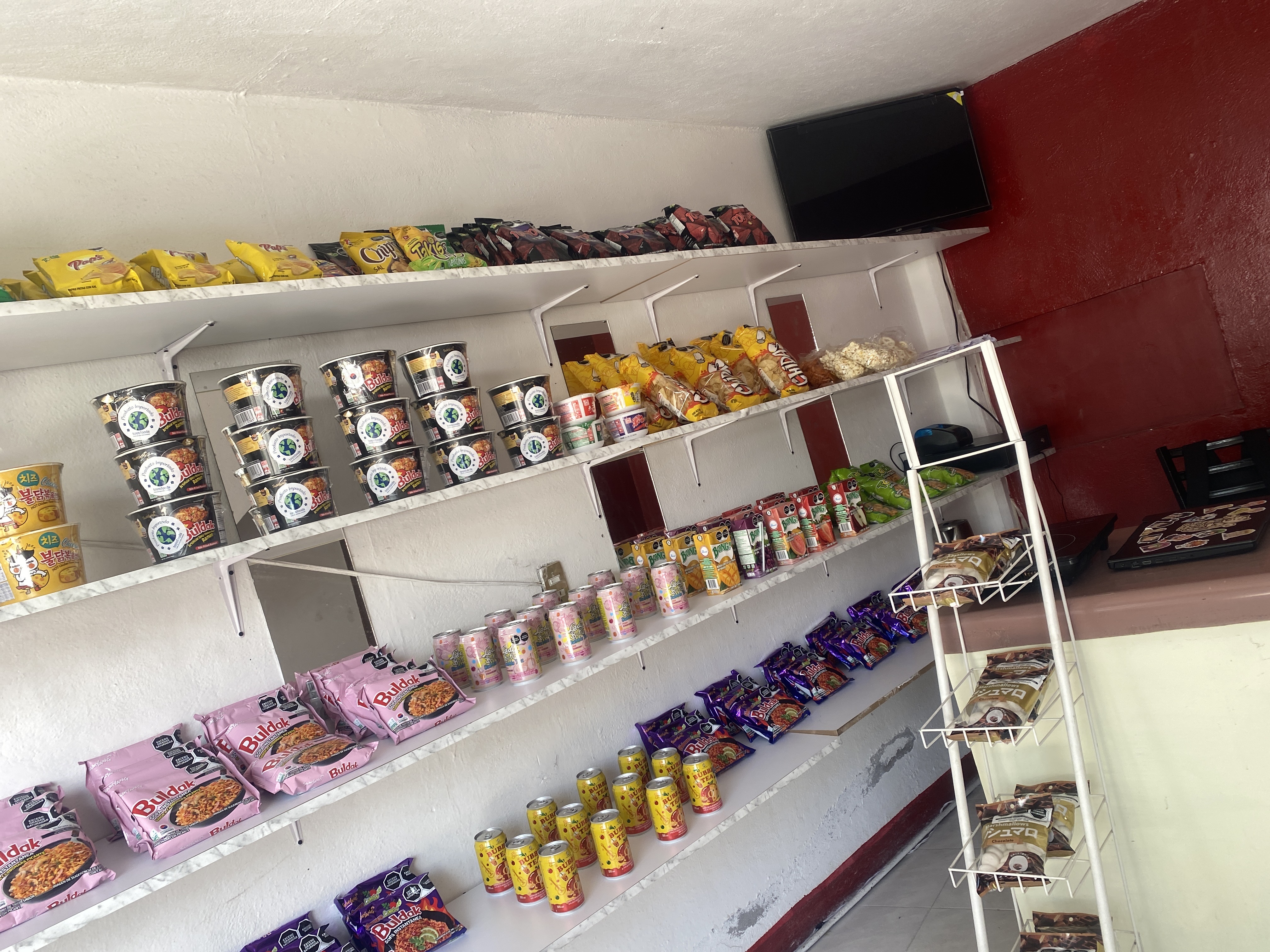 Chilitos Ramen image 8