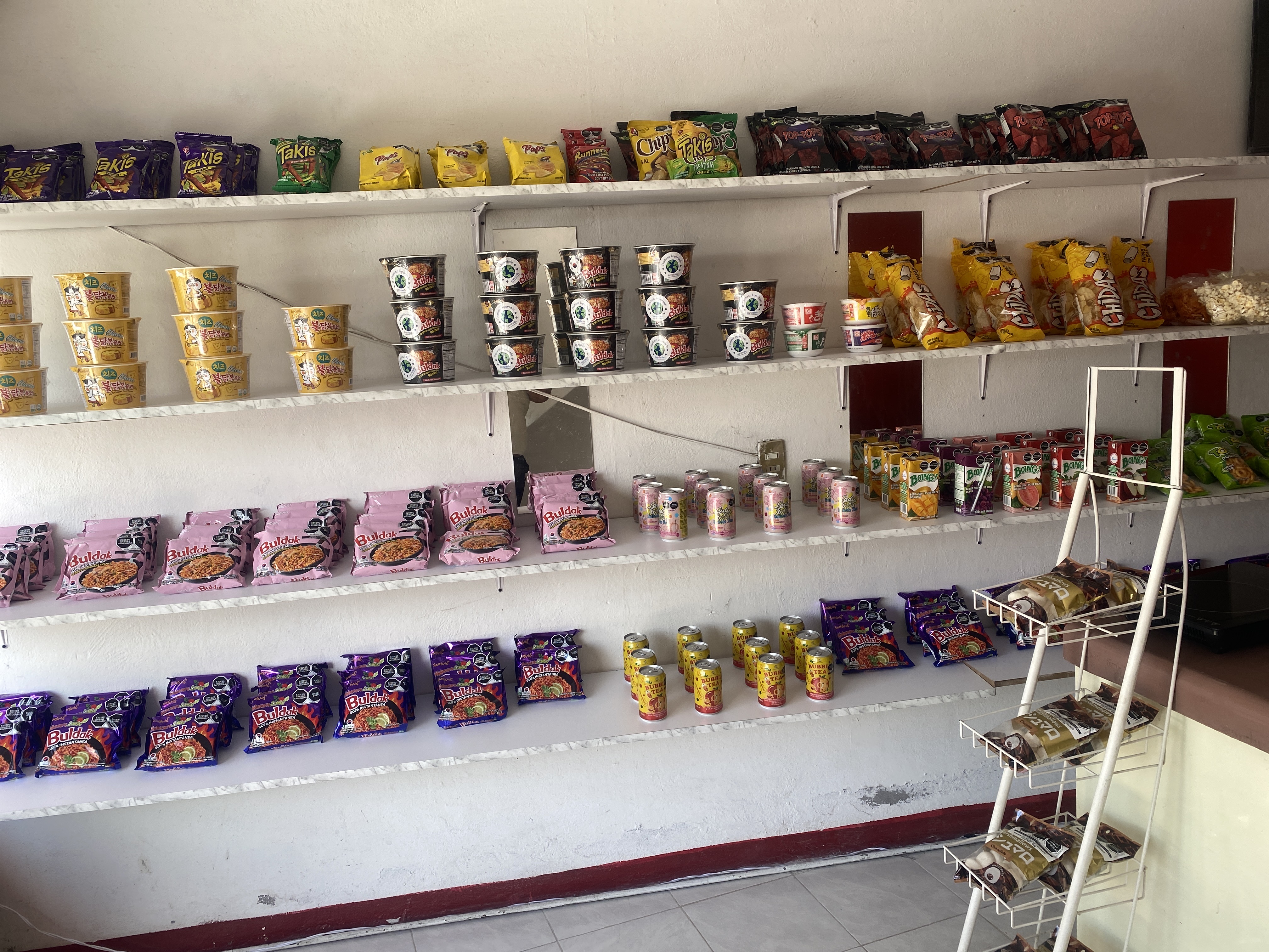 Chilitos Ramen image 9