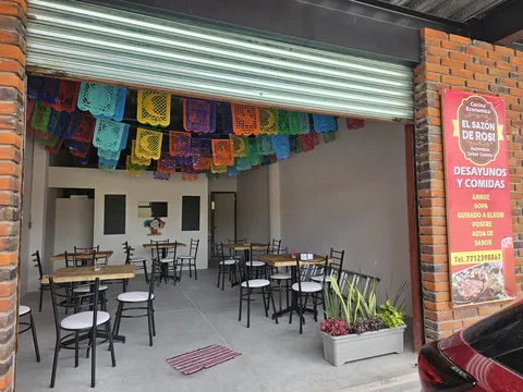 Cocina Rosy image 4