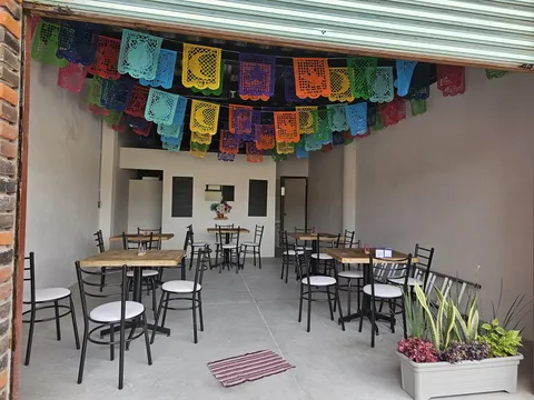 Cocina Rosy image 5