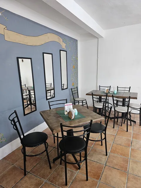 Cocina Rosy image 6