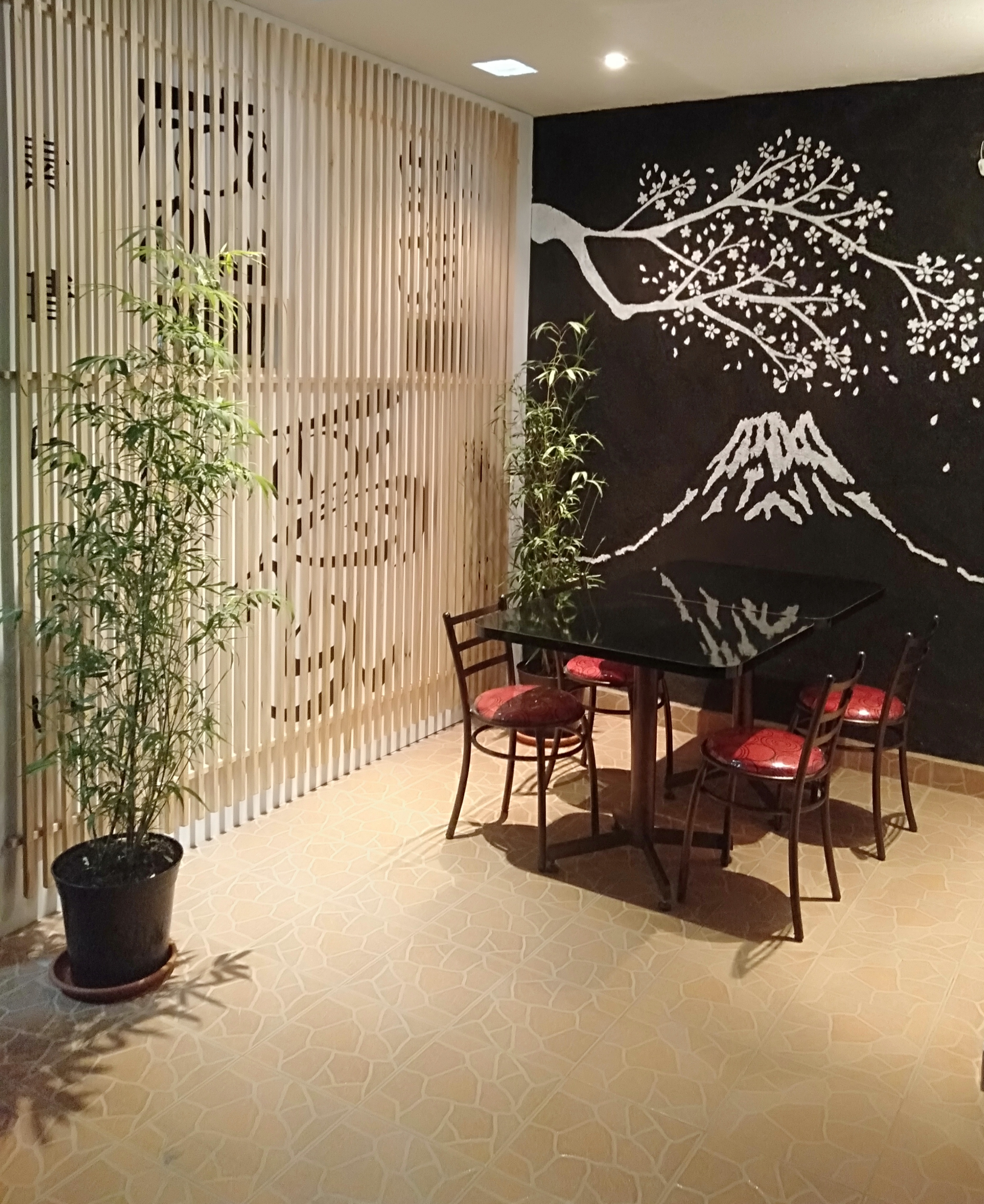 SAI Sushi Roll and Coffee image 1