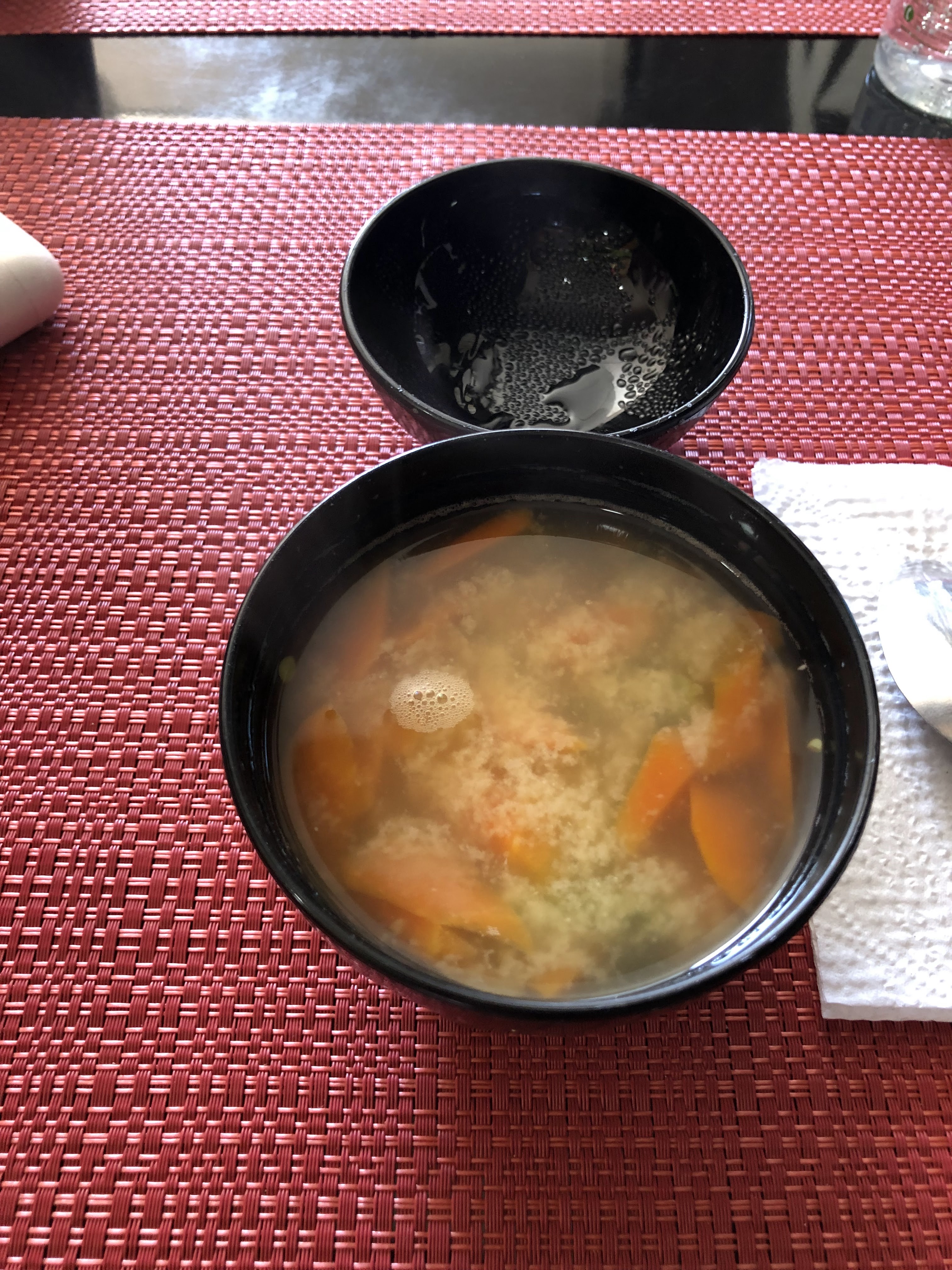 SAI Sushi Roll and Coffee image 6