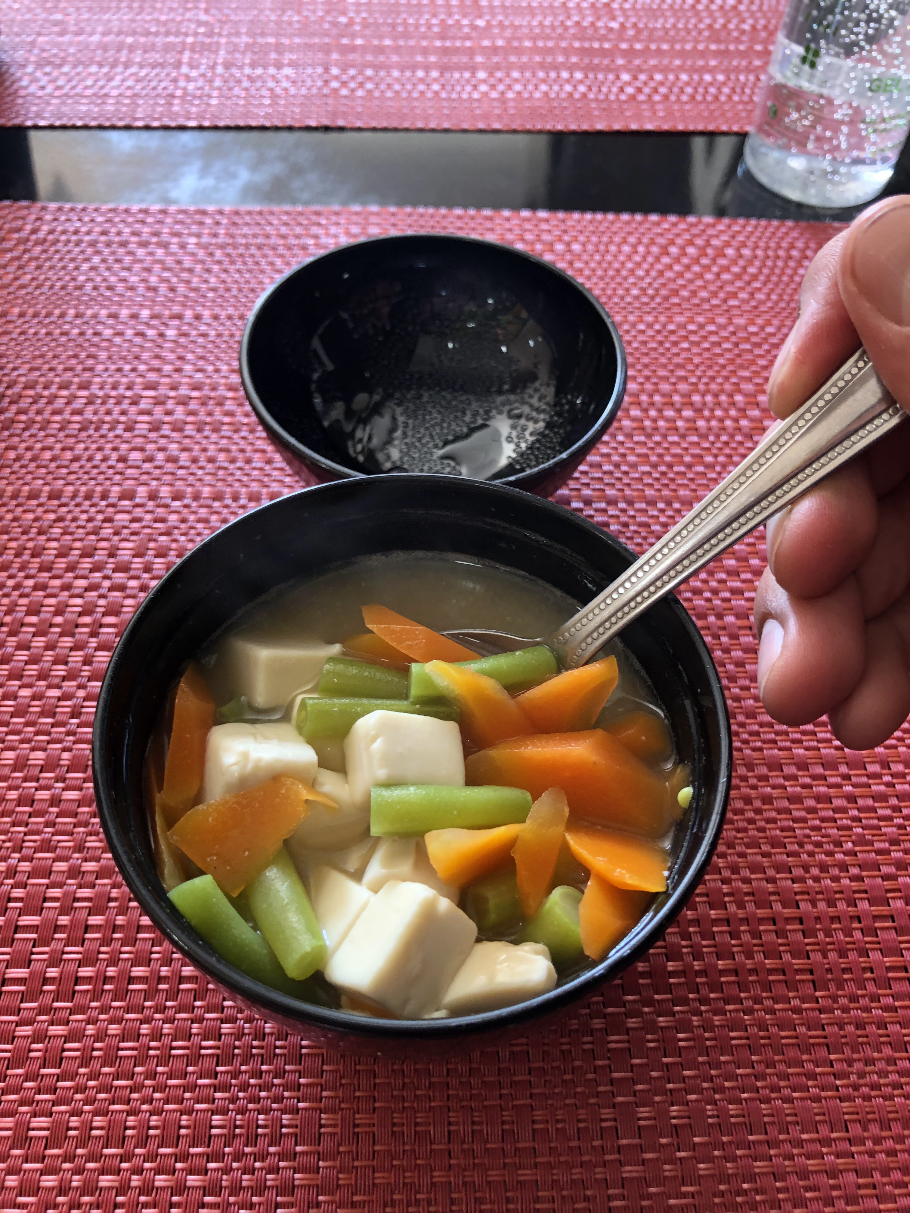 SAI Sushi Roll and Coffee image 7