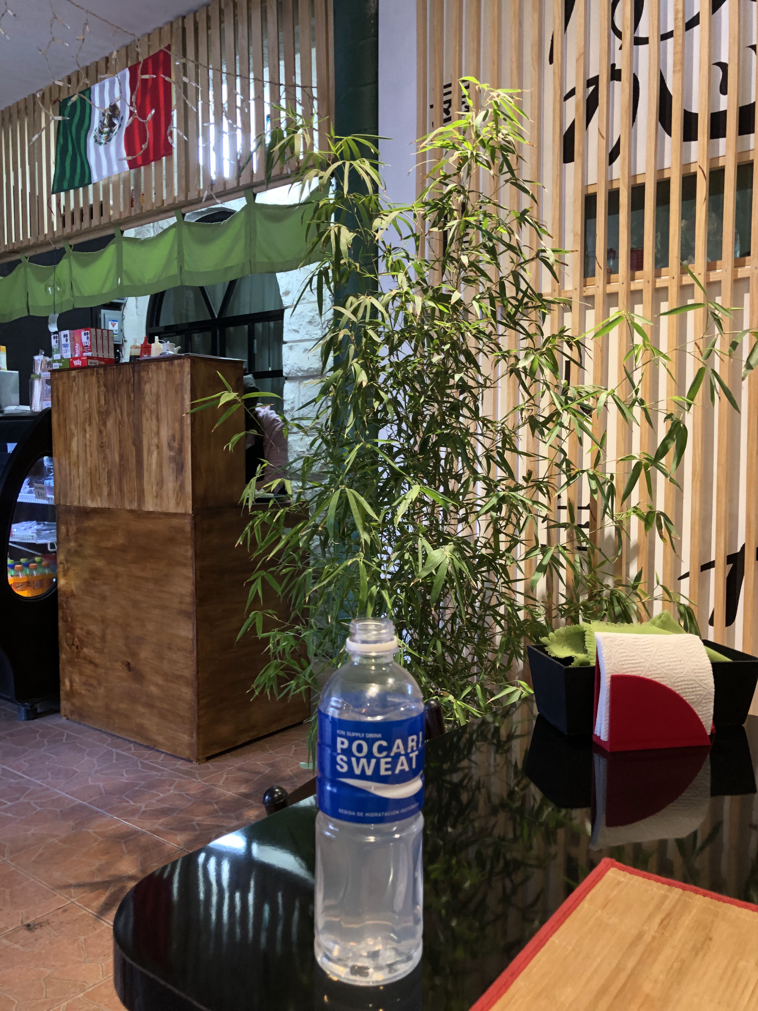 SAI Sushi Roll and Coffee image 8