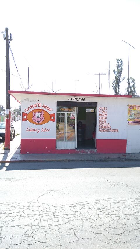 Carnitas "El Jonas" image 2