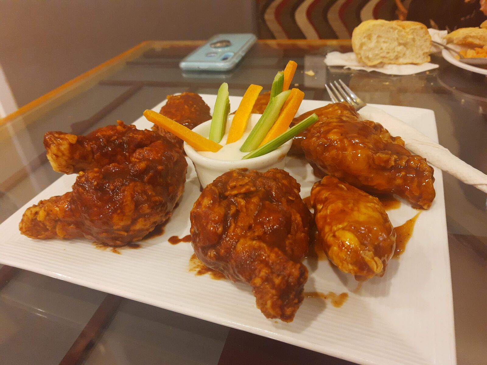 Fren chiken image 4