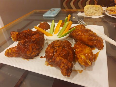Fren chiken image 4