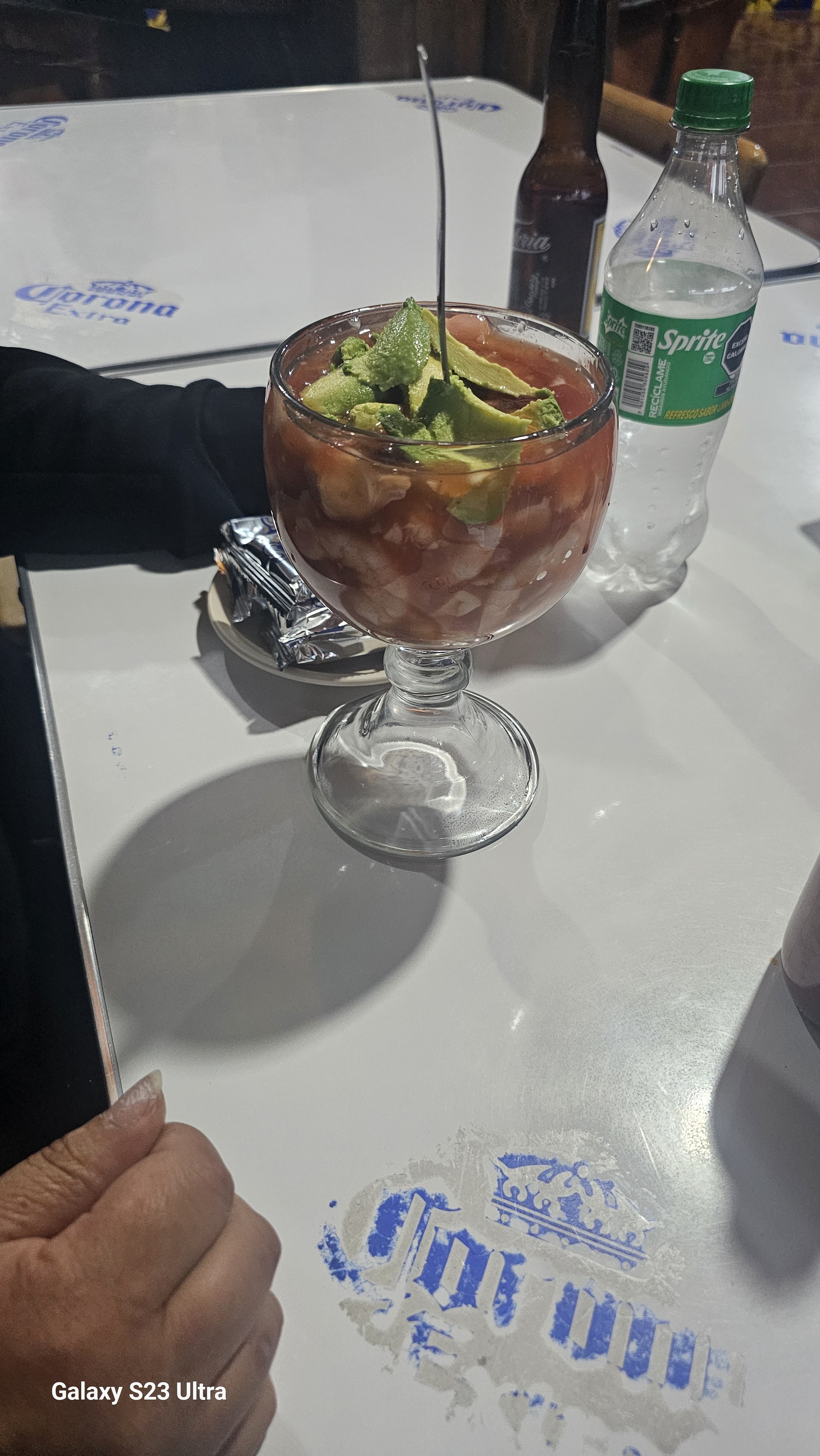 Mariscos el Delfín image 3