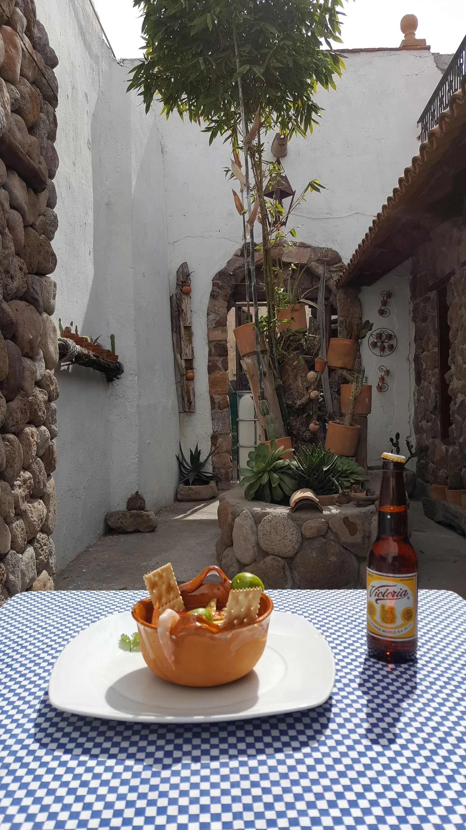 La Casa Del Pescado Jaraleño image 7