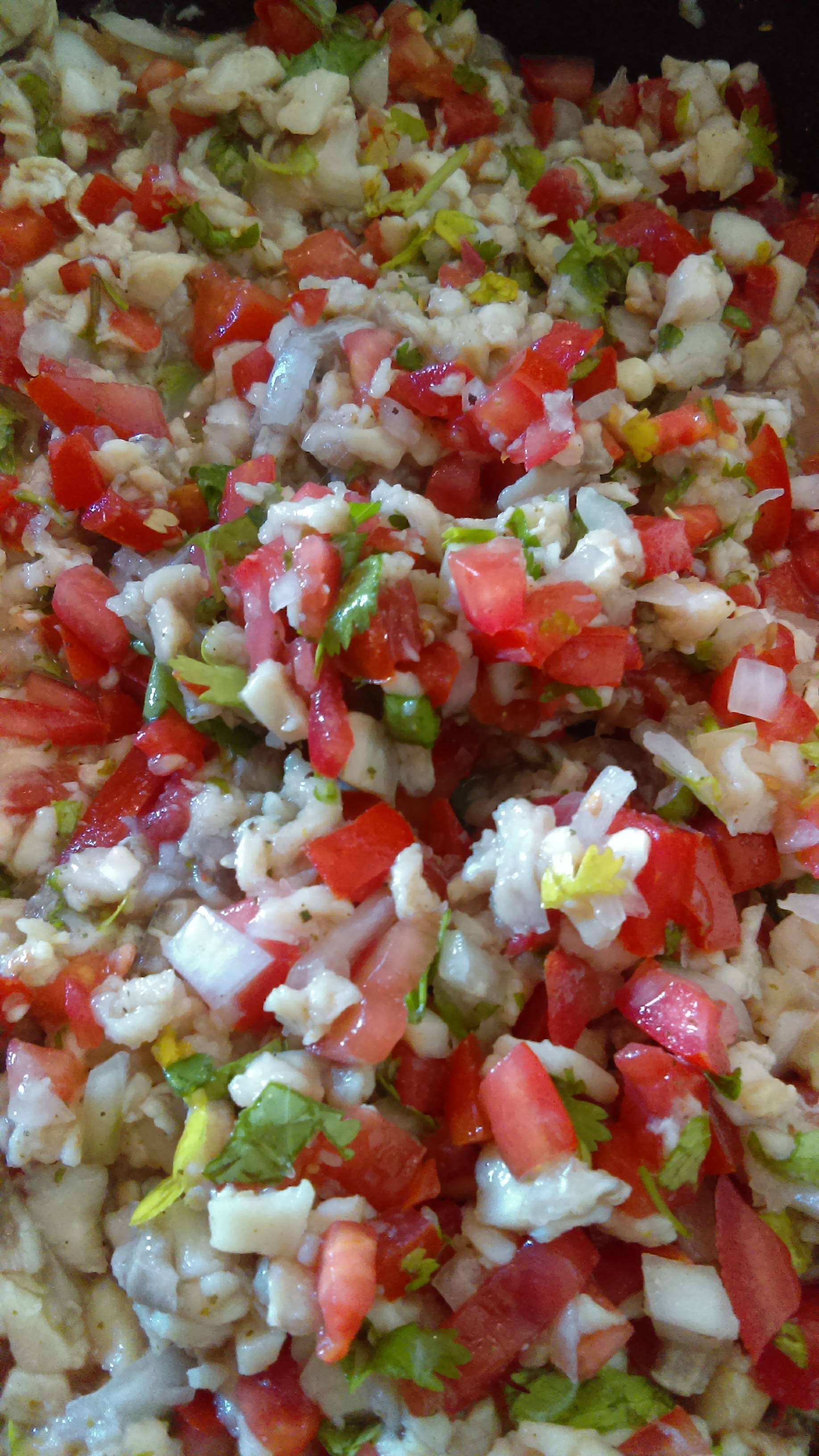 La Casa Del Pescado Jaraleño image 8