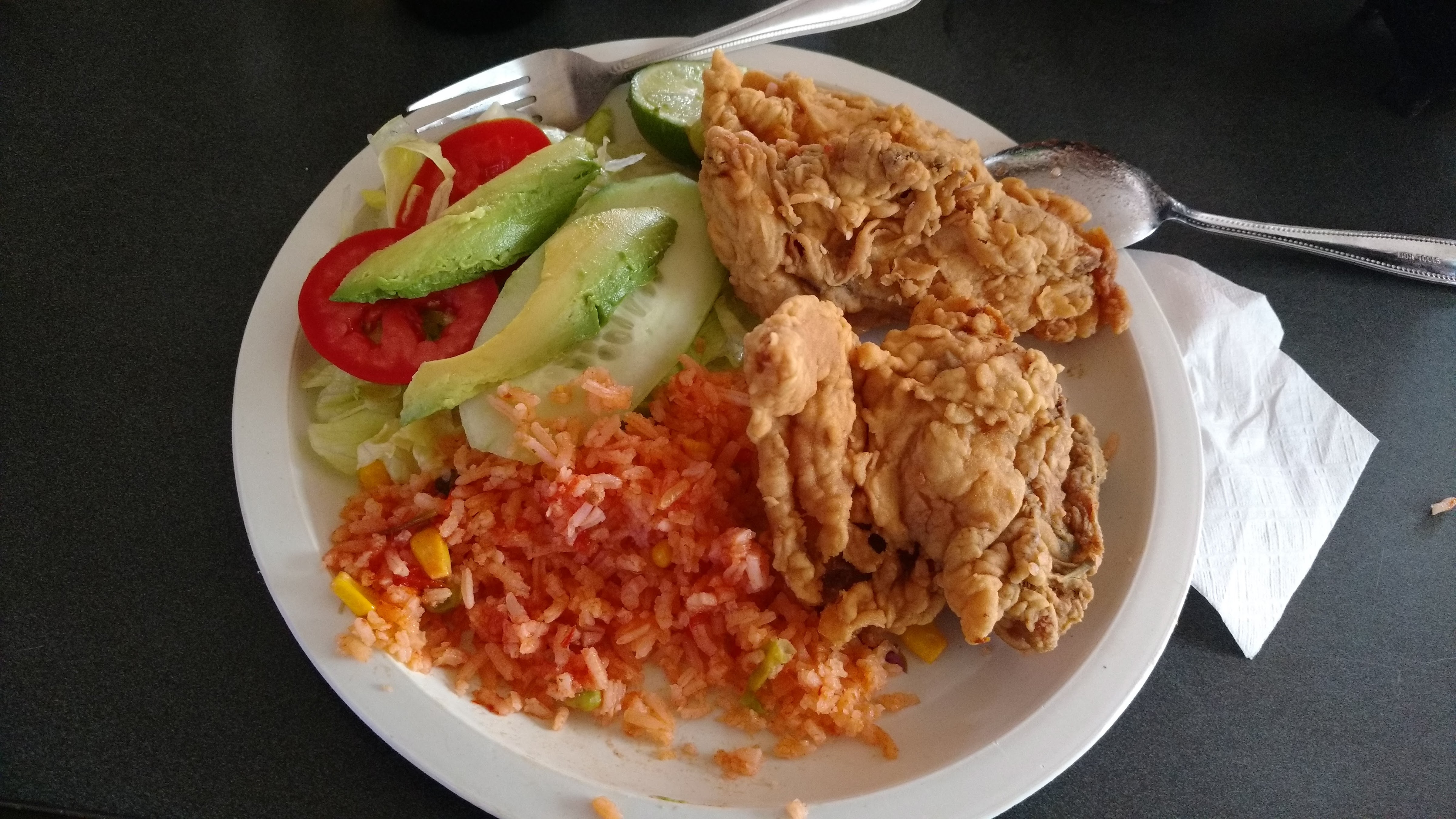 Rosticería Fren Chicken image 1