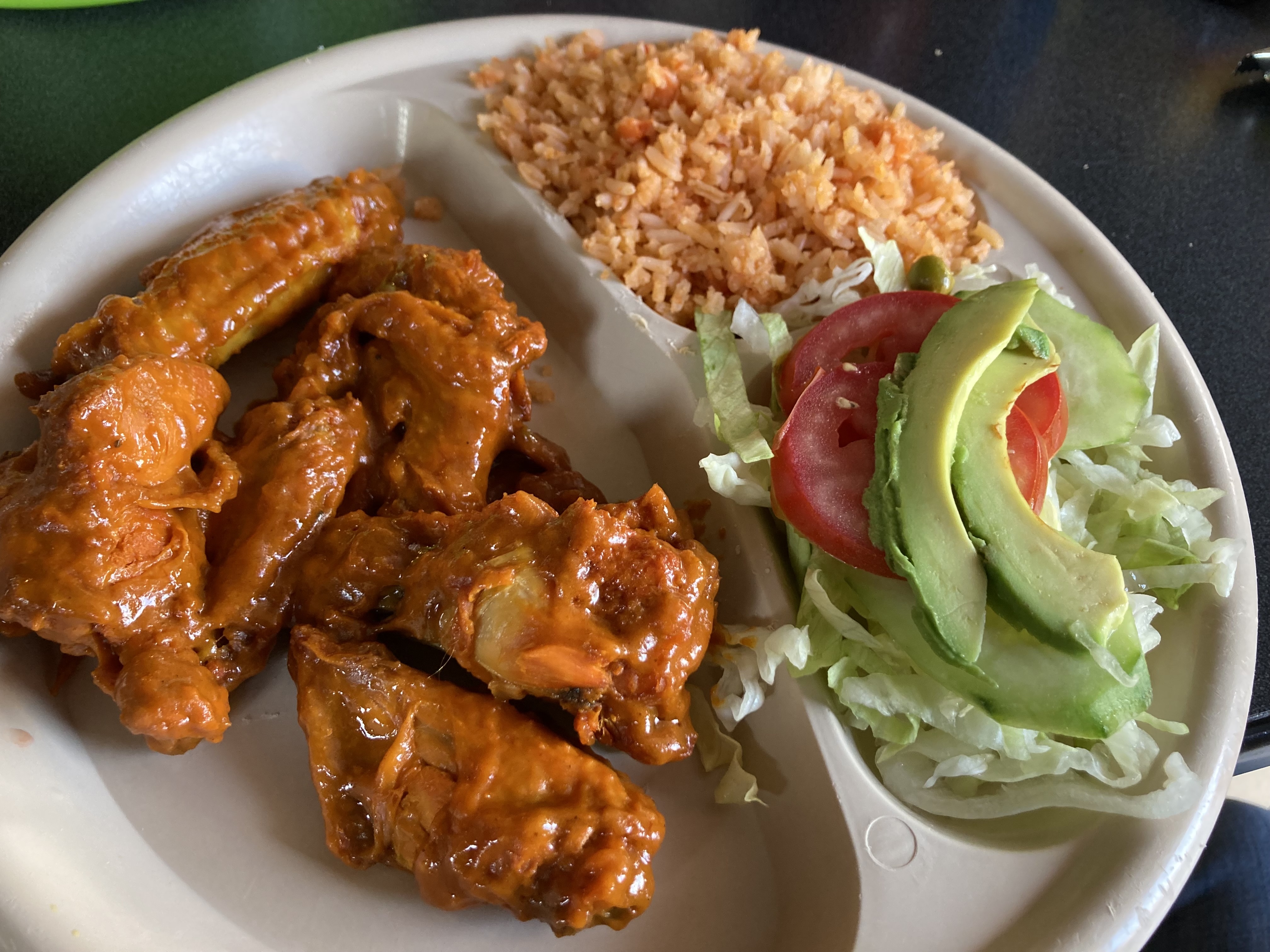 Rosticería Fren Chicken image 2