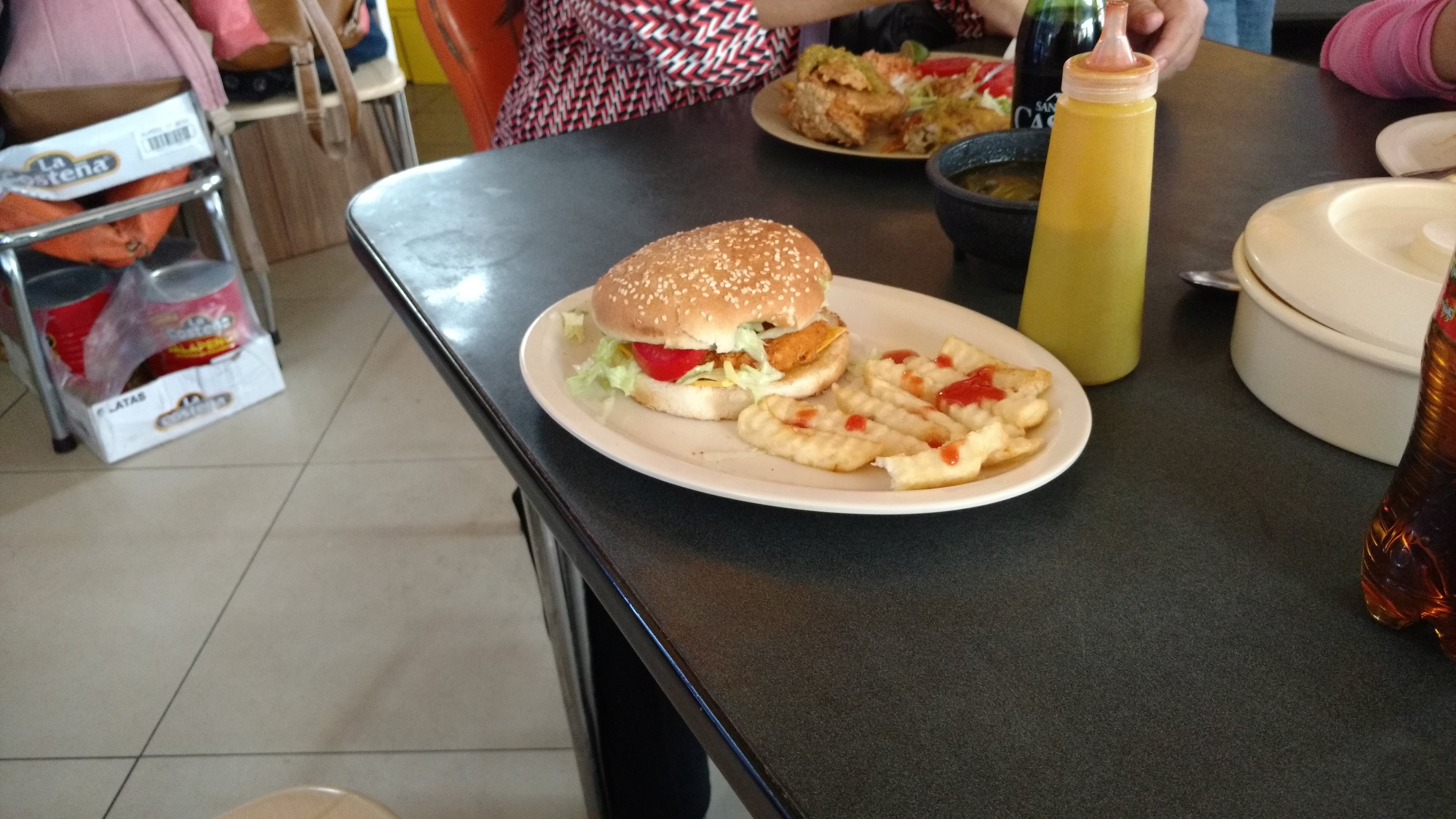 Rosticería Fren Chicken image 4