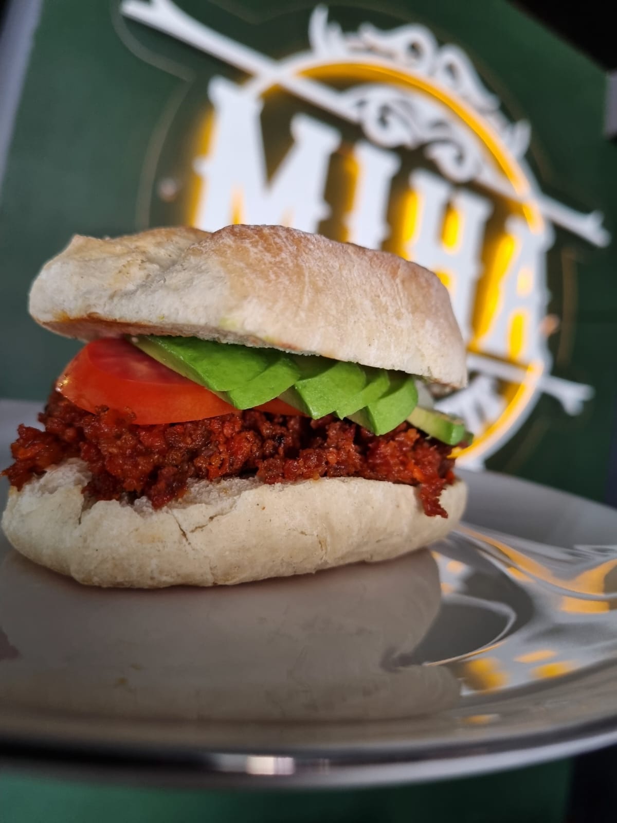 MIHA Restaurante image 3