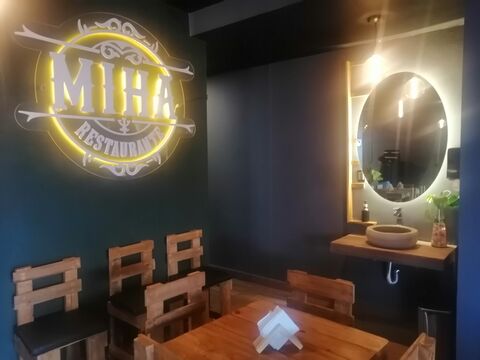 MIHA Restaurante image 5
