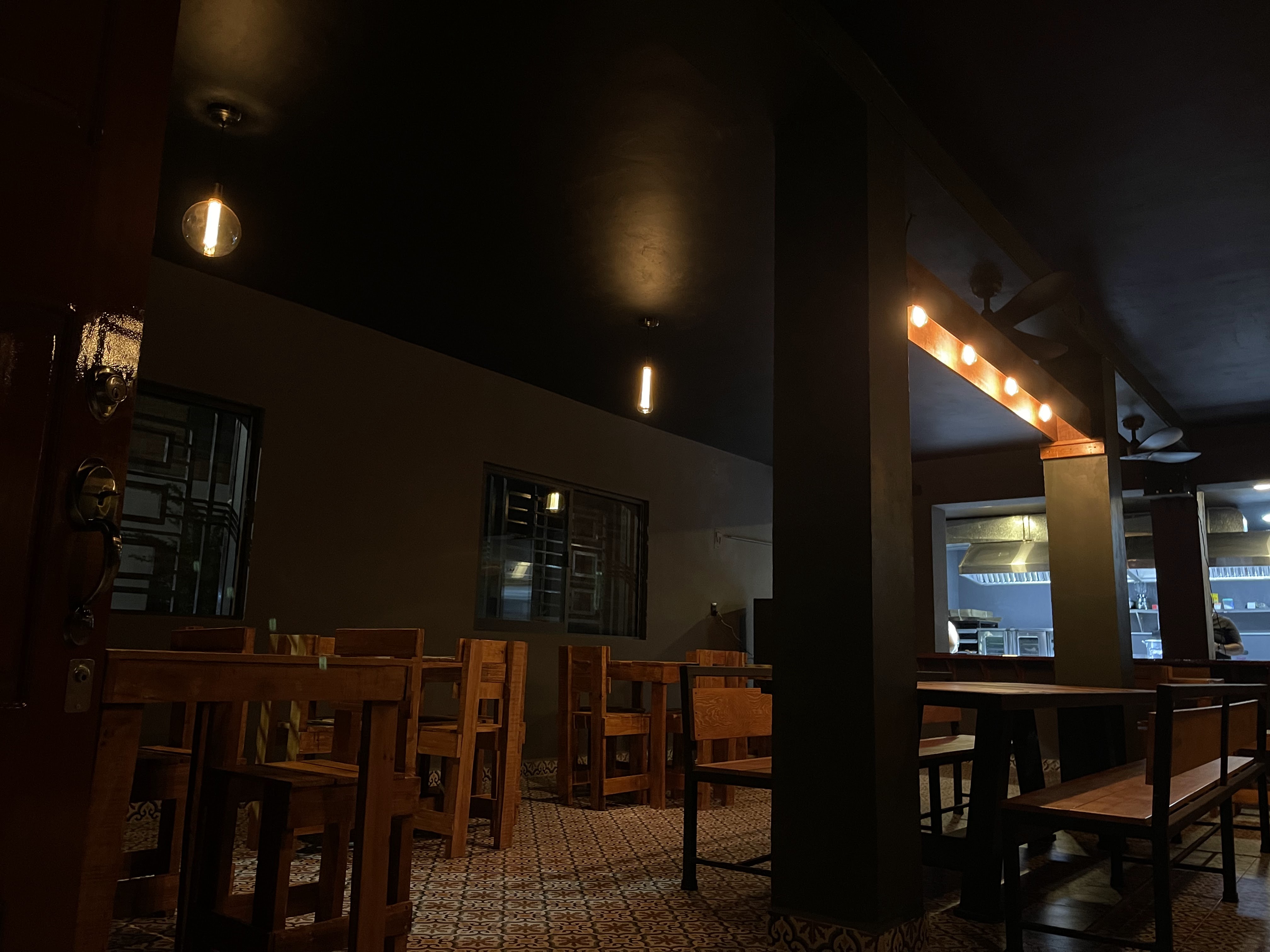 MIHA Restaurante image 8