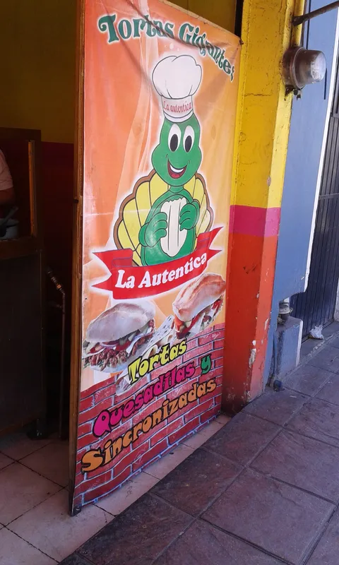 Tortas Gigantes La Autentica image 4