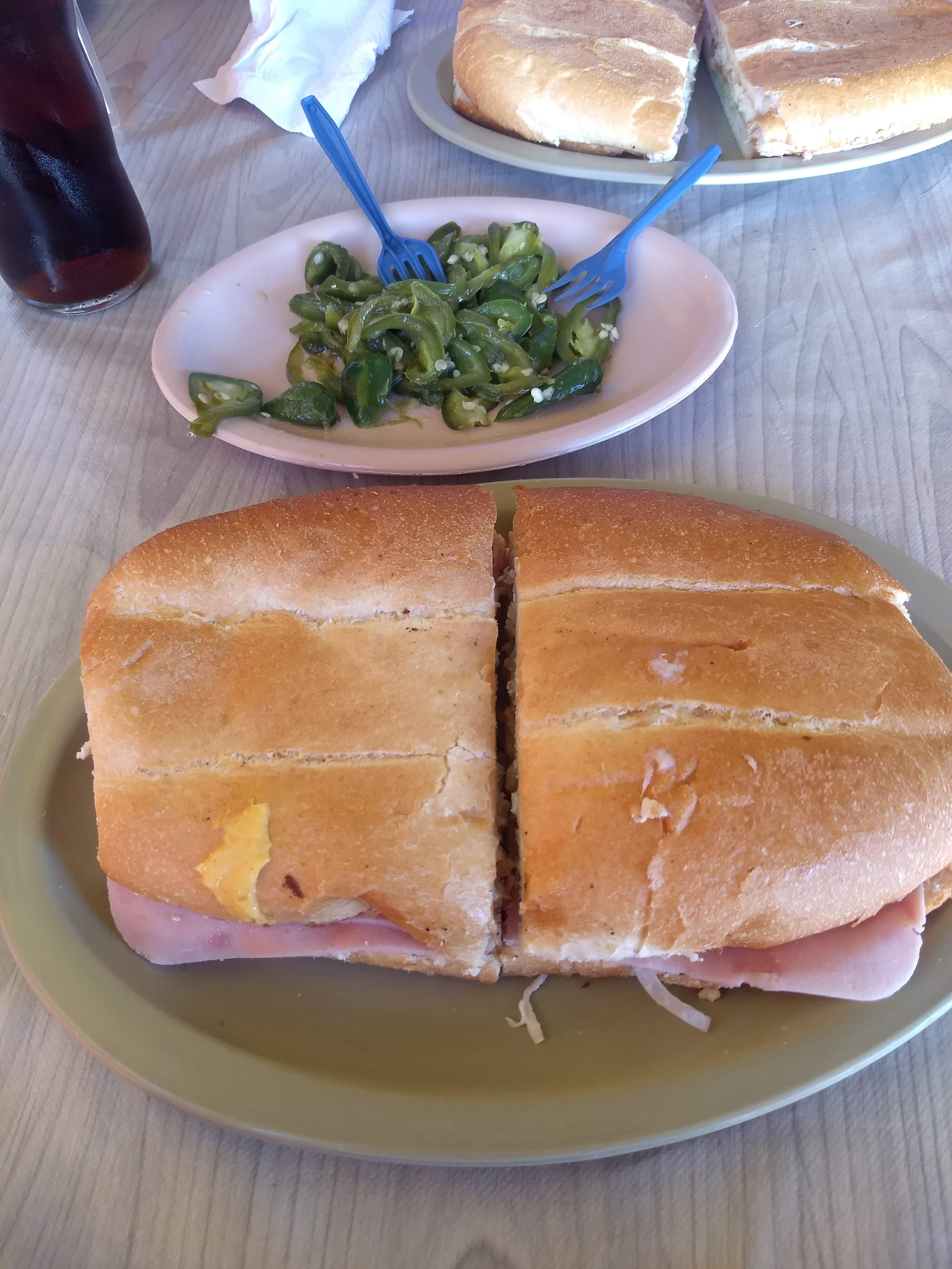 Tortas Gigantes La Autentica image 5