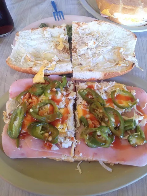 Tortas Gigantes La Autentica image 6