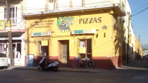 La Tortuga image 3