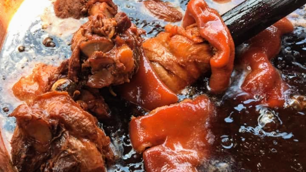 Carnitas Benja image 1