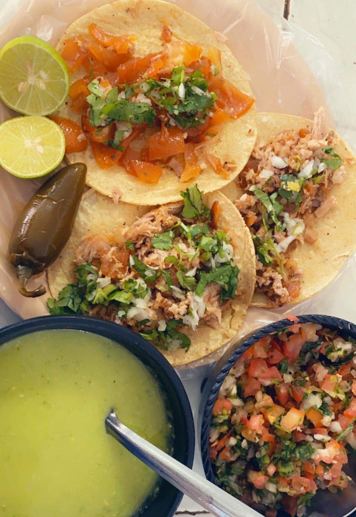 Carnitas Benja image 3