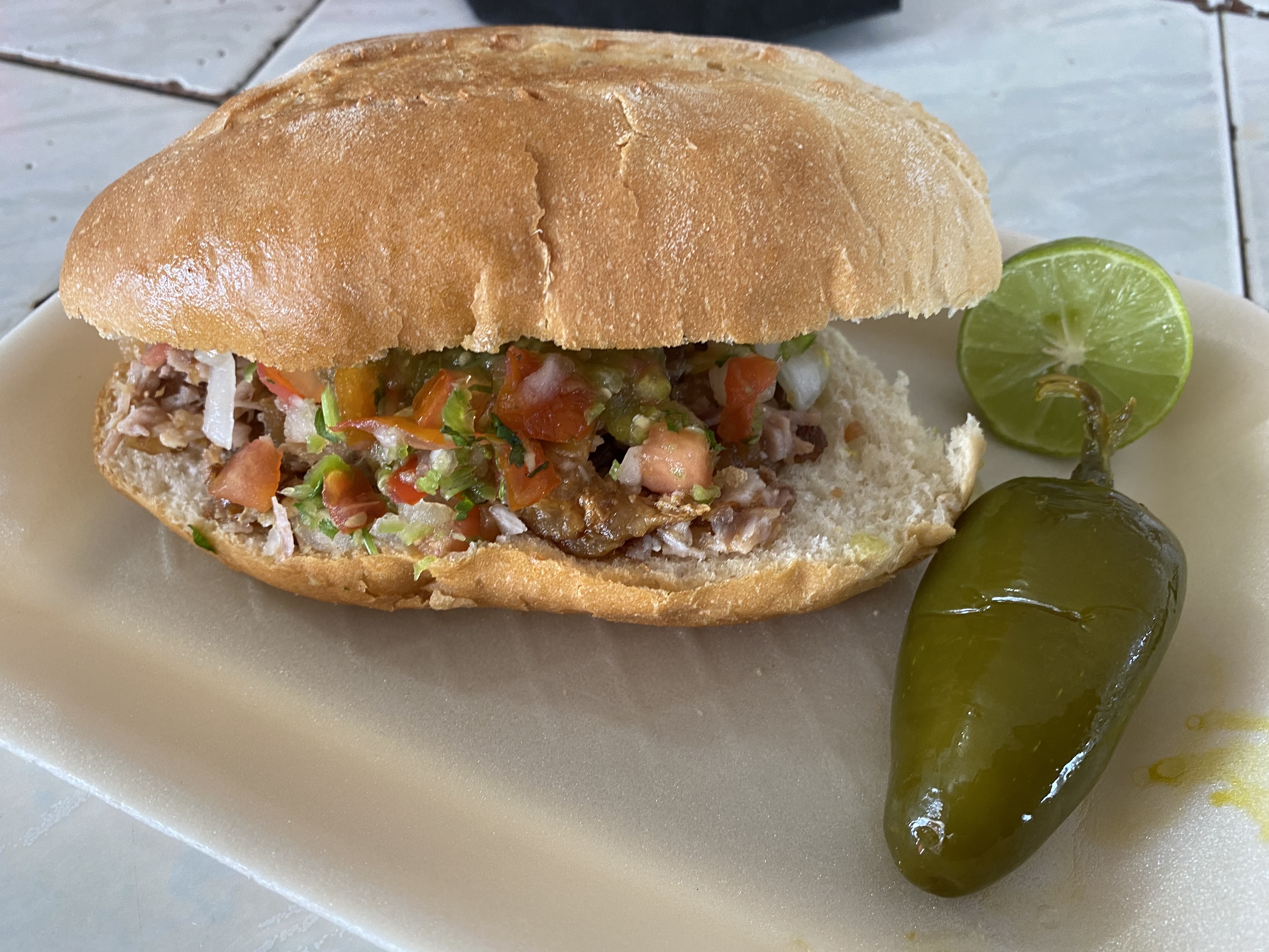 Carnitas Benja image 4