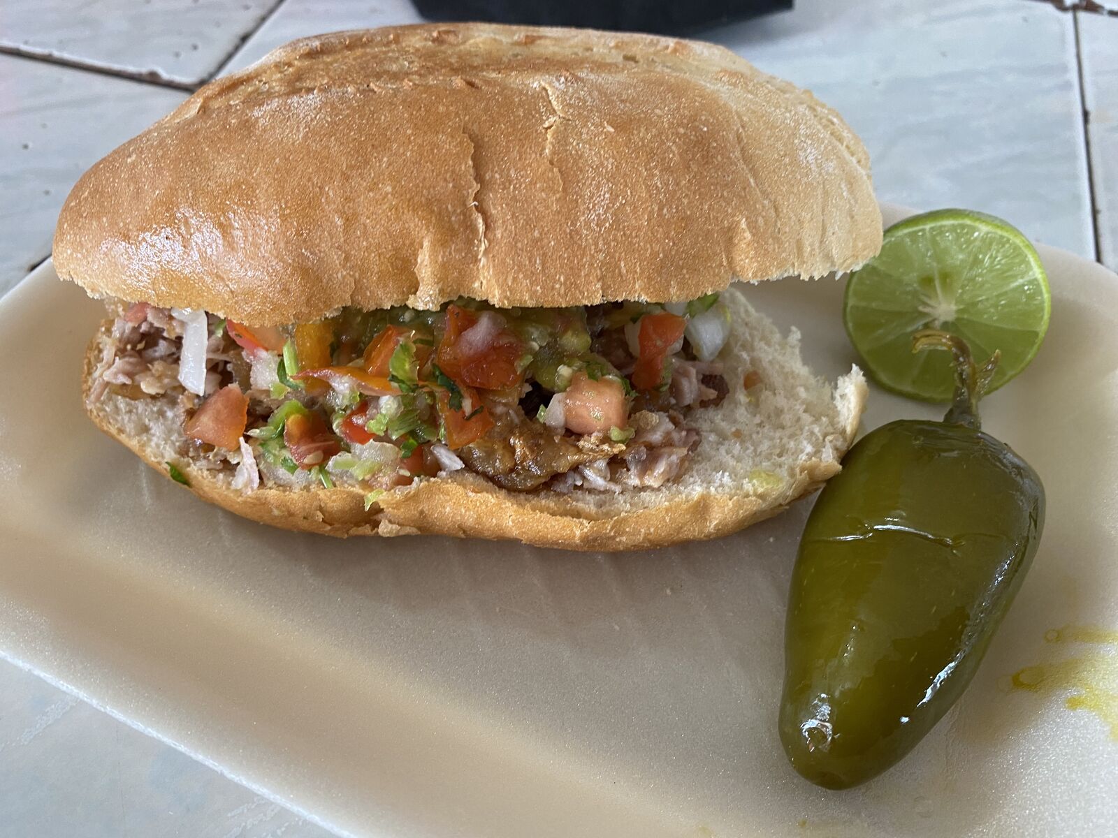 Carnitas Benja image 4