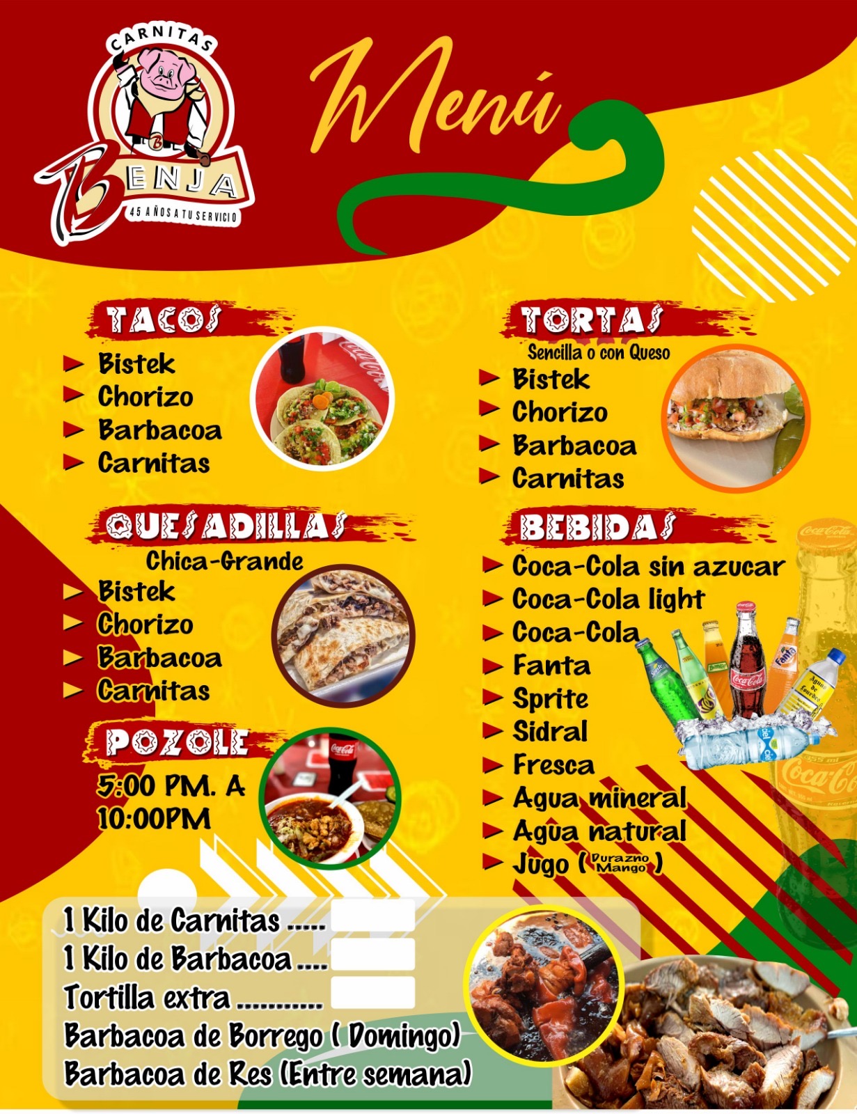 Carnitas Benja image 10