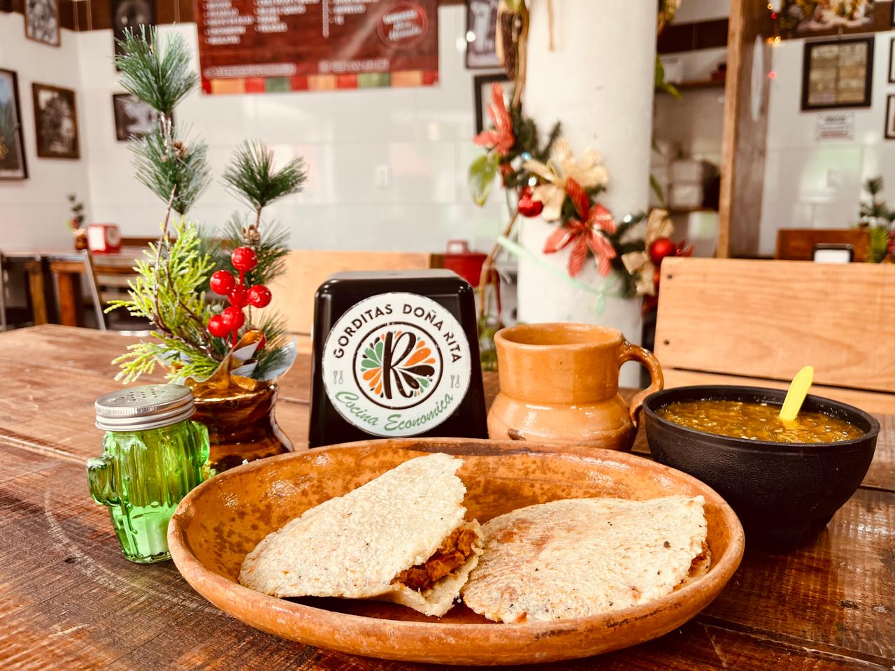 Gorditas Doña Rita image 2