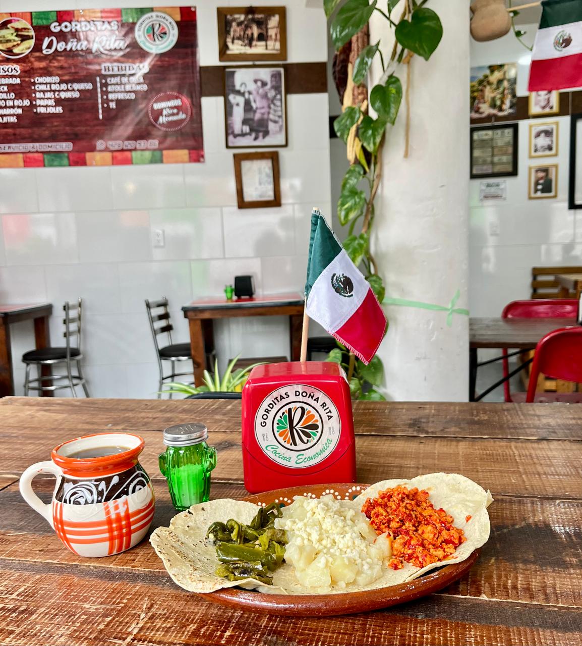 Gorditas Doña Rita image 3