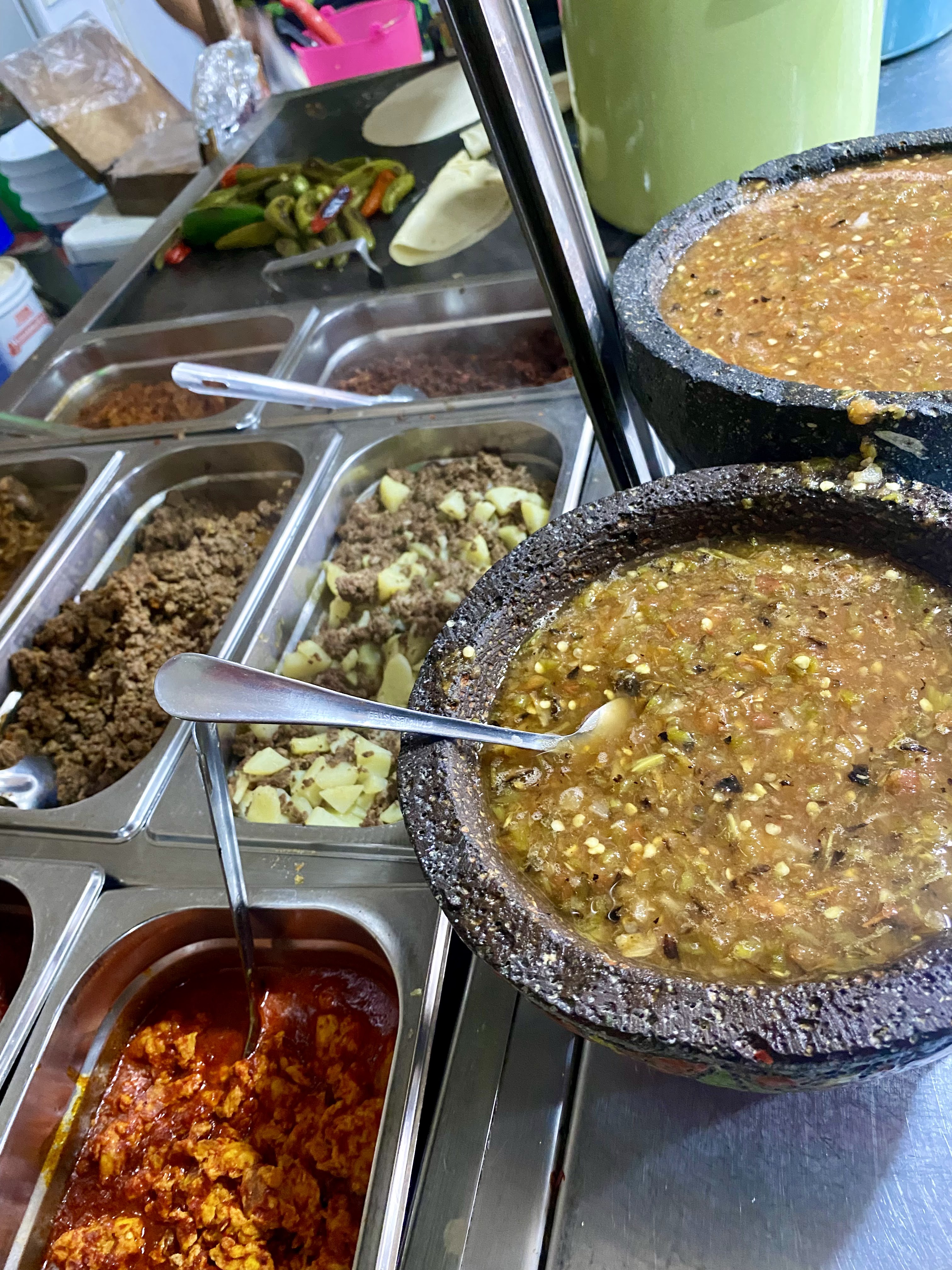 Gorditas Doña Rita image 5