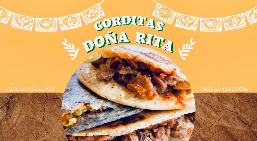 Gorditas Doña Rita image 6