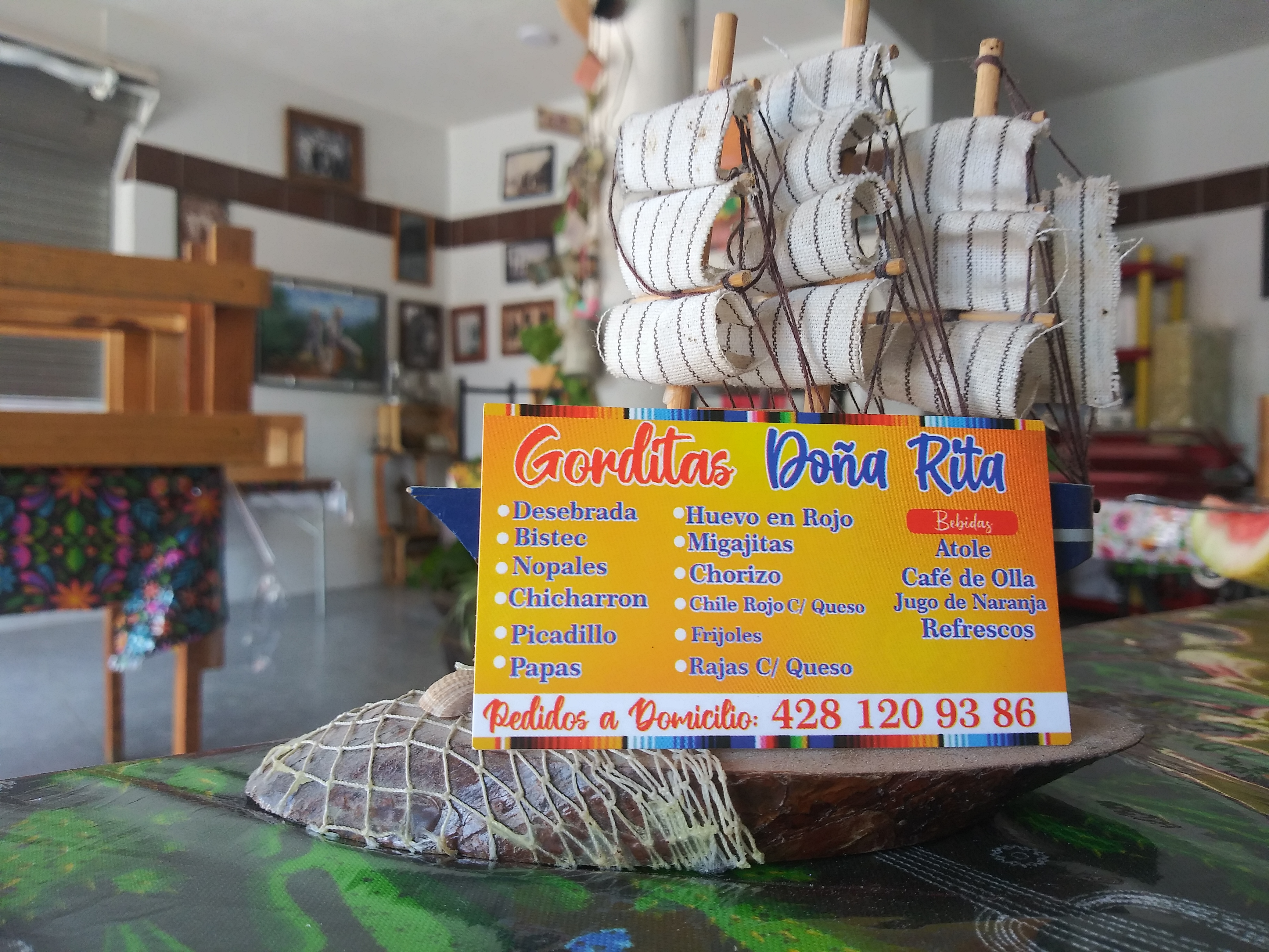 Gorditas Doña Rita image 8
