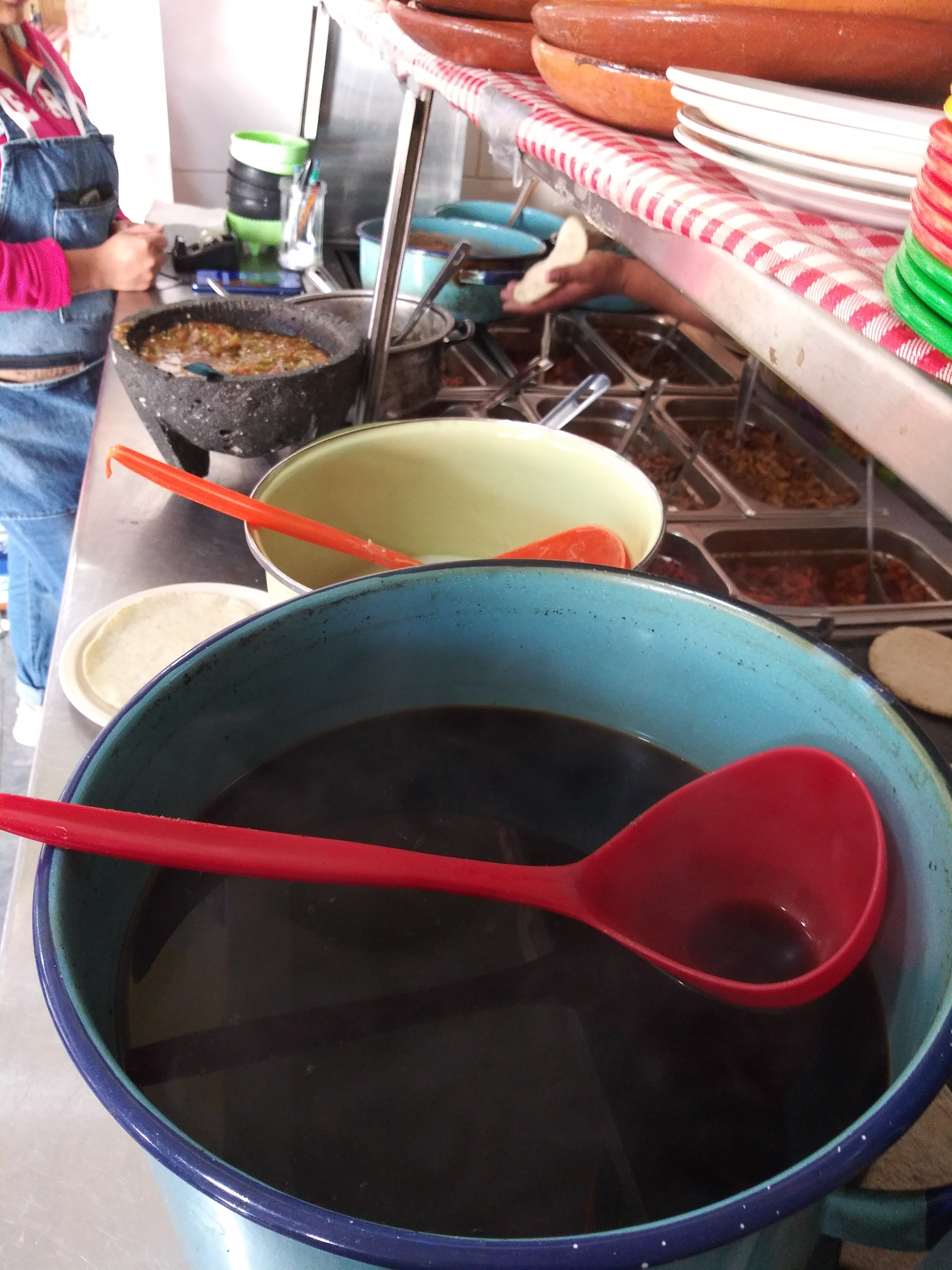 Gorditas Doña Rita image 10