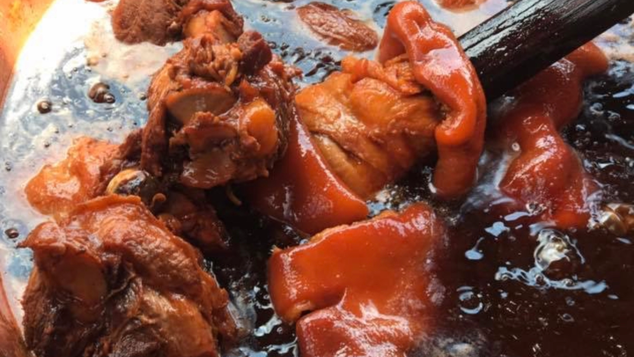 Carnitas Mi Raquelita image 1