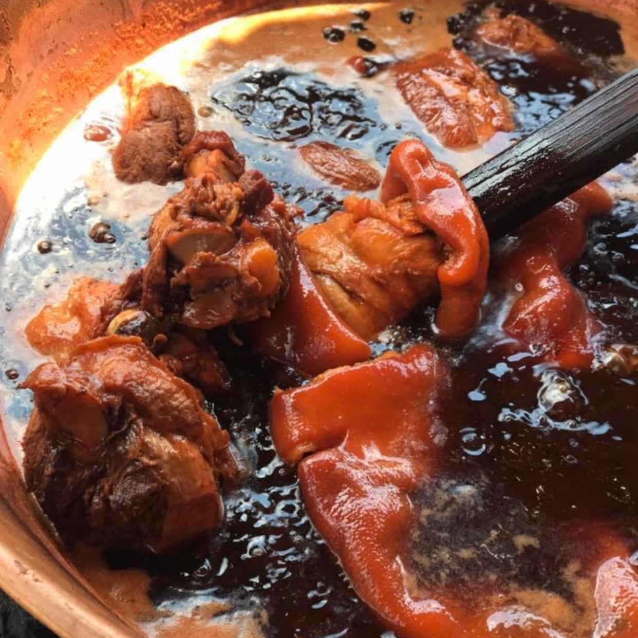 Carnitas Mi Raquelita image 2