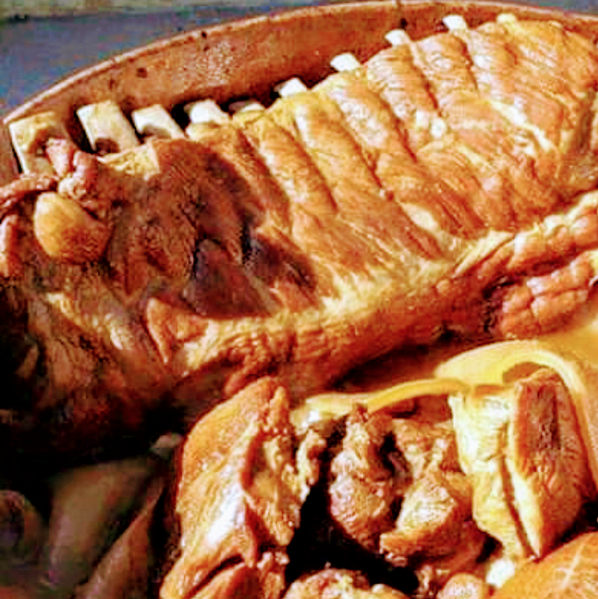 Carnitas Mi Raquelita image 3