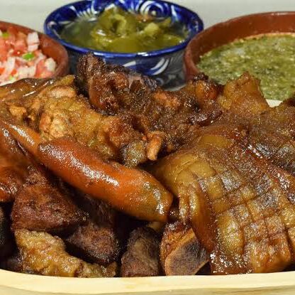 Carnitas Mi Raquelita image 4
